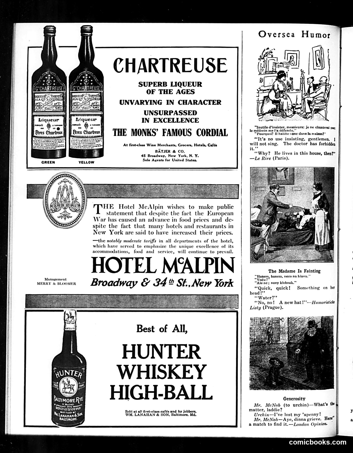 Judge — October 17, 1914 — page 18 of 24