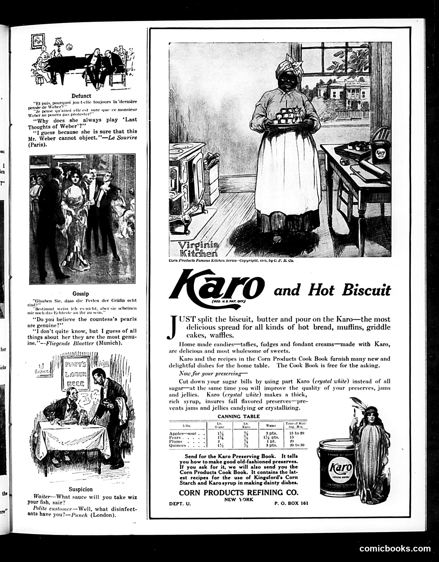 Judge — October 17, 1914 — page 19 of 24