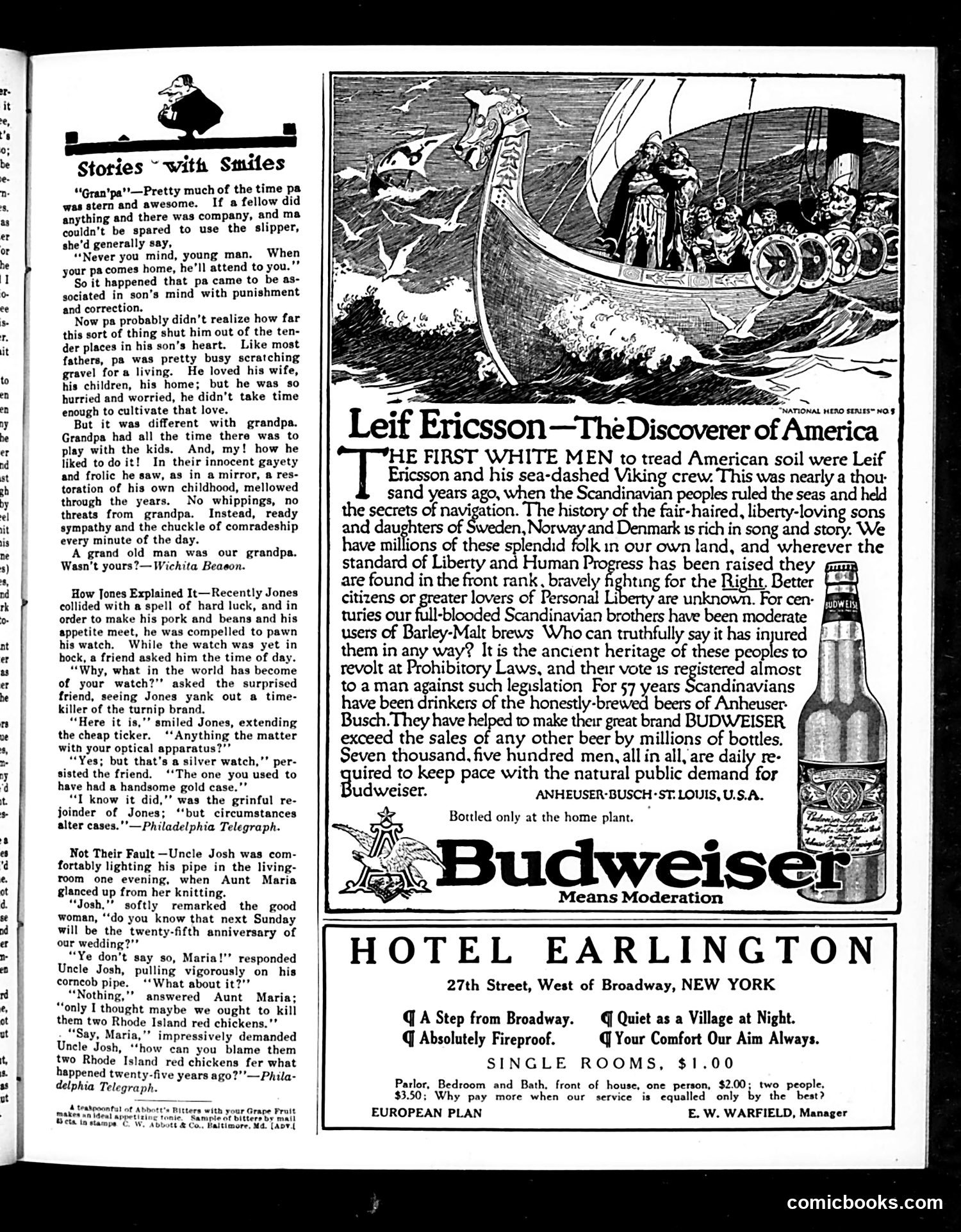 Judge — October 17, 1914 — page 21 of 24