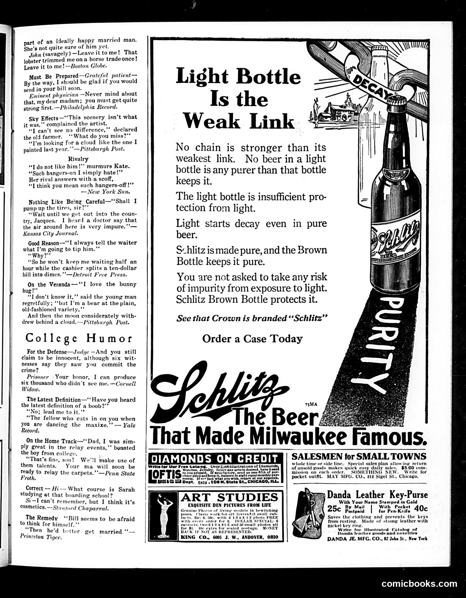 Judge — October 17, 1914 — page 23 of 24