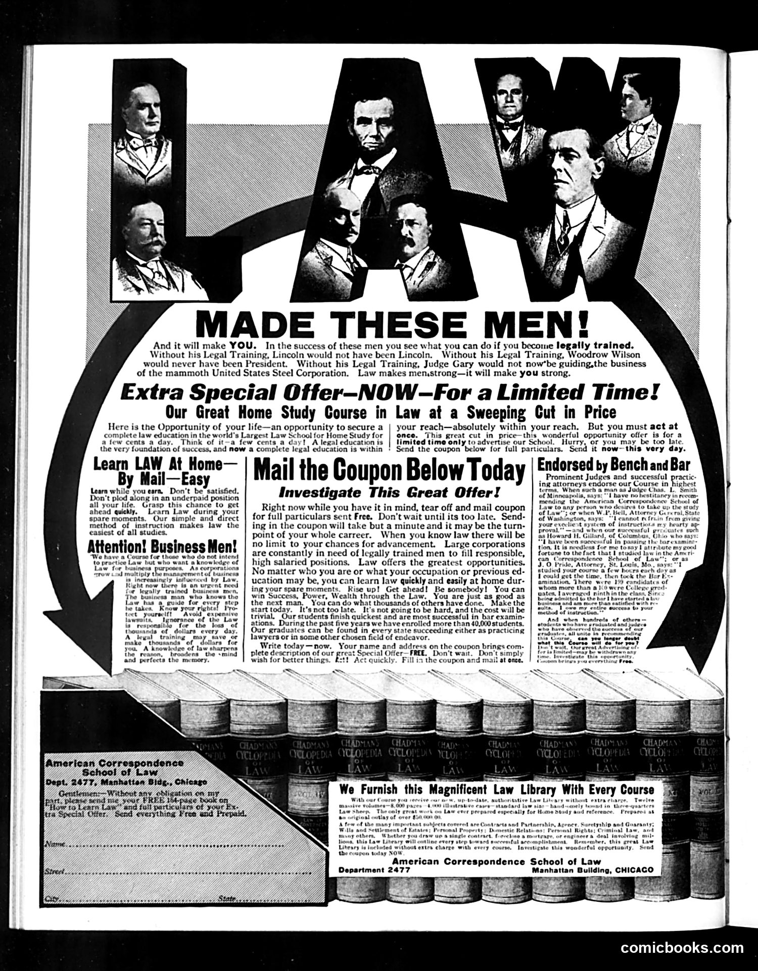 Judge — October 17, 1914 — page 24 of 24
