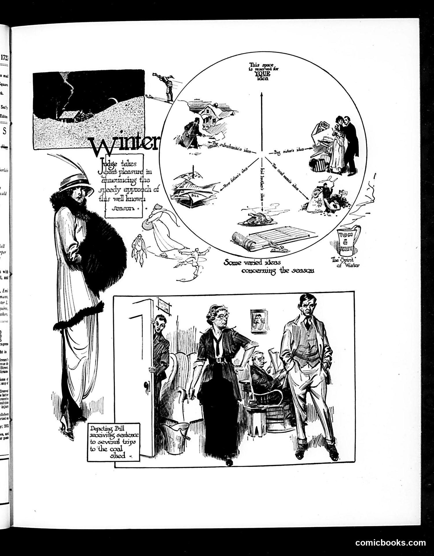 Judge — October 24, 1914 — page 3 of 24