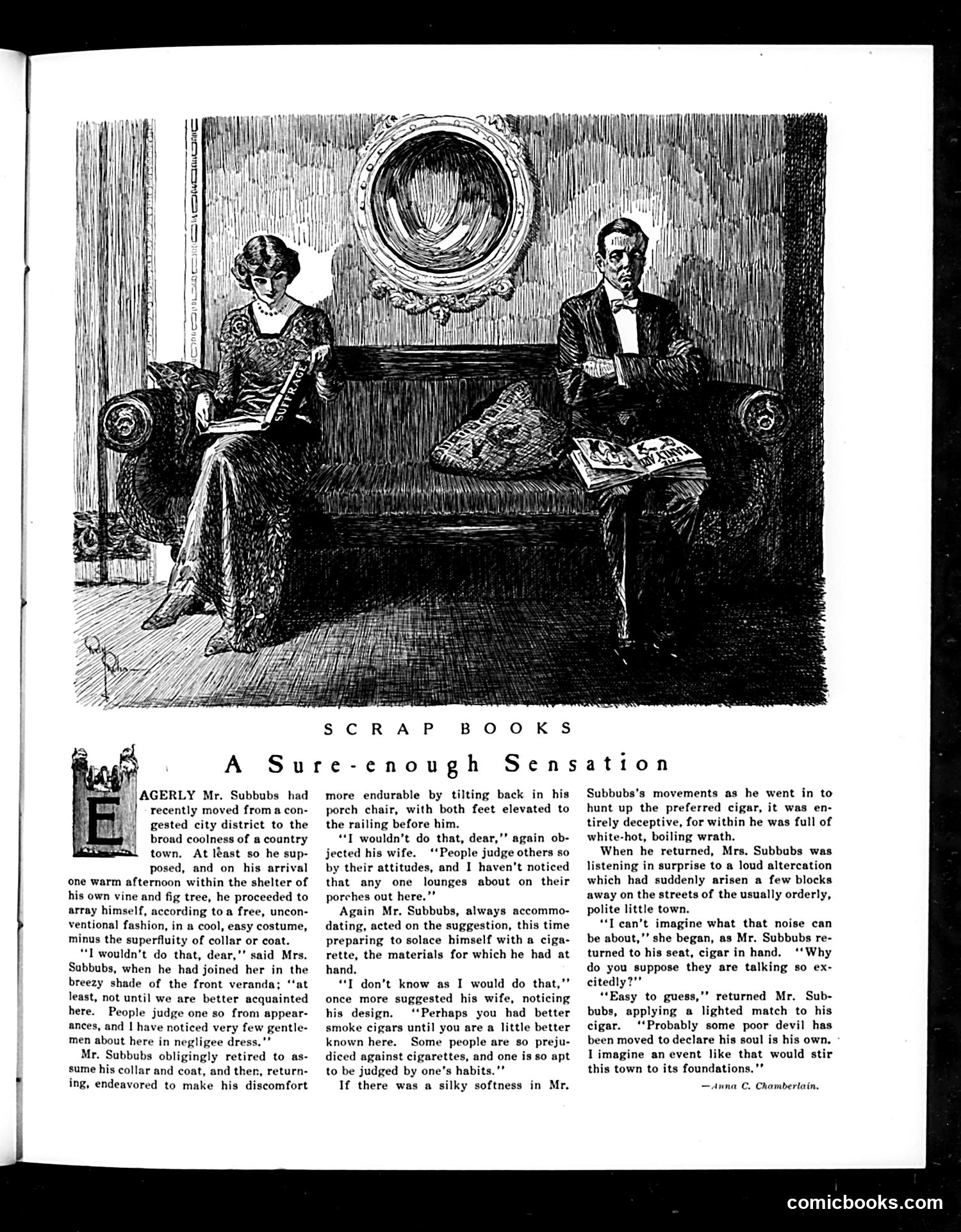 Judge — October 24, 1914 — page 5 of 24