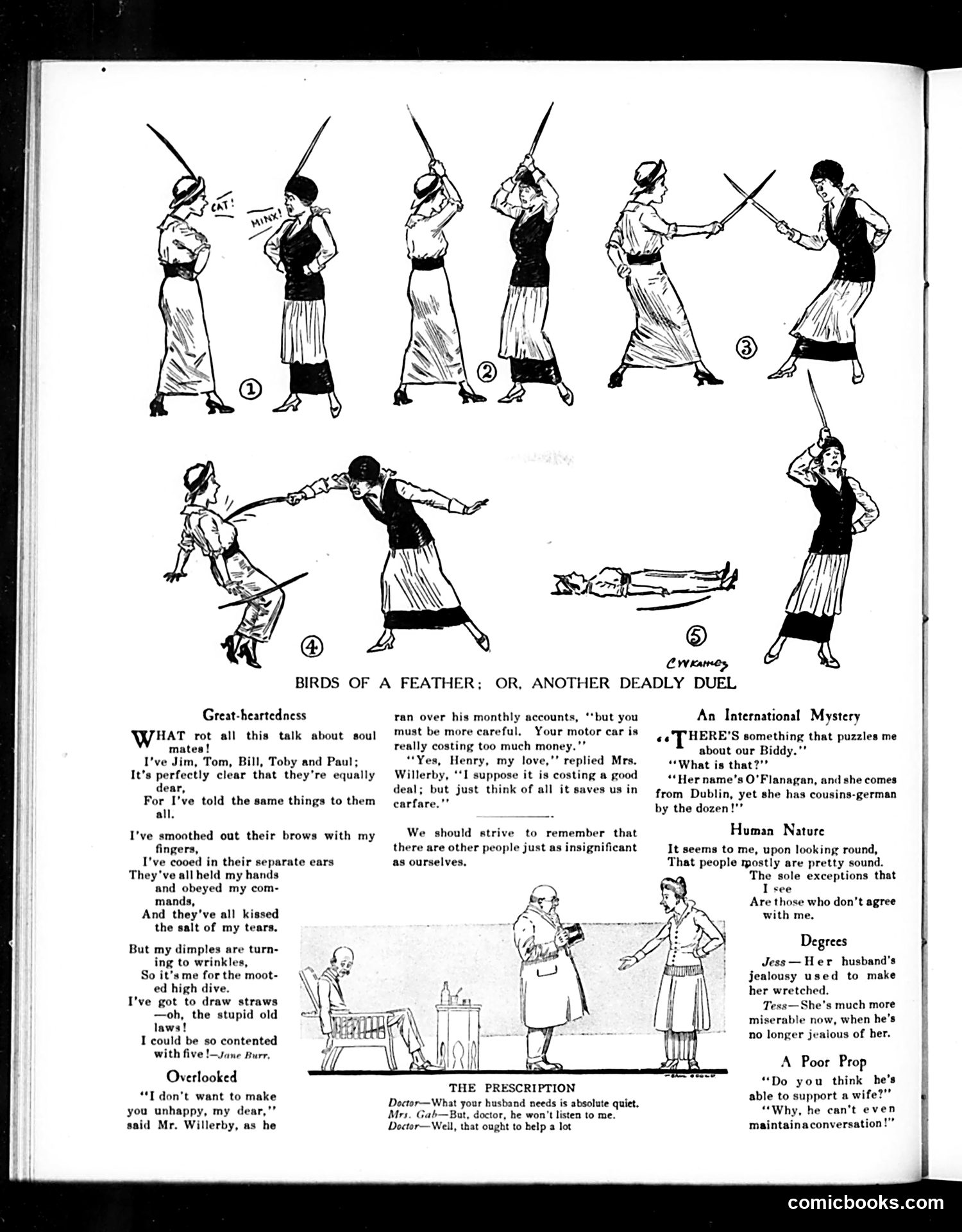 Judge — October 24, 1914 — page 6 of 24