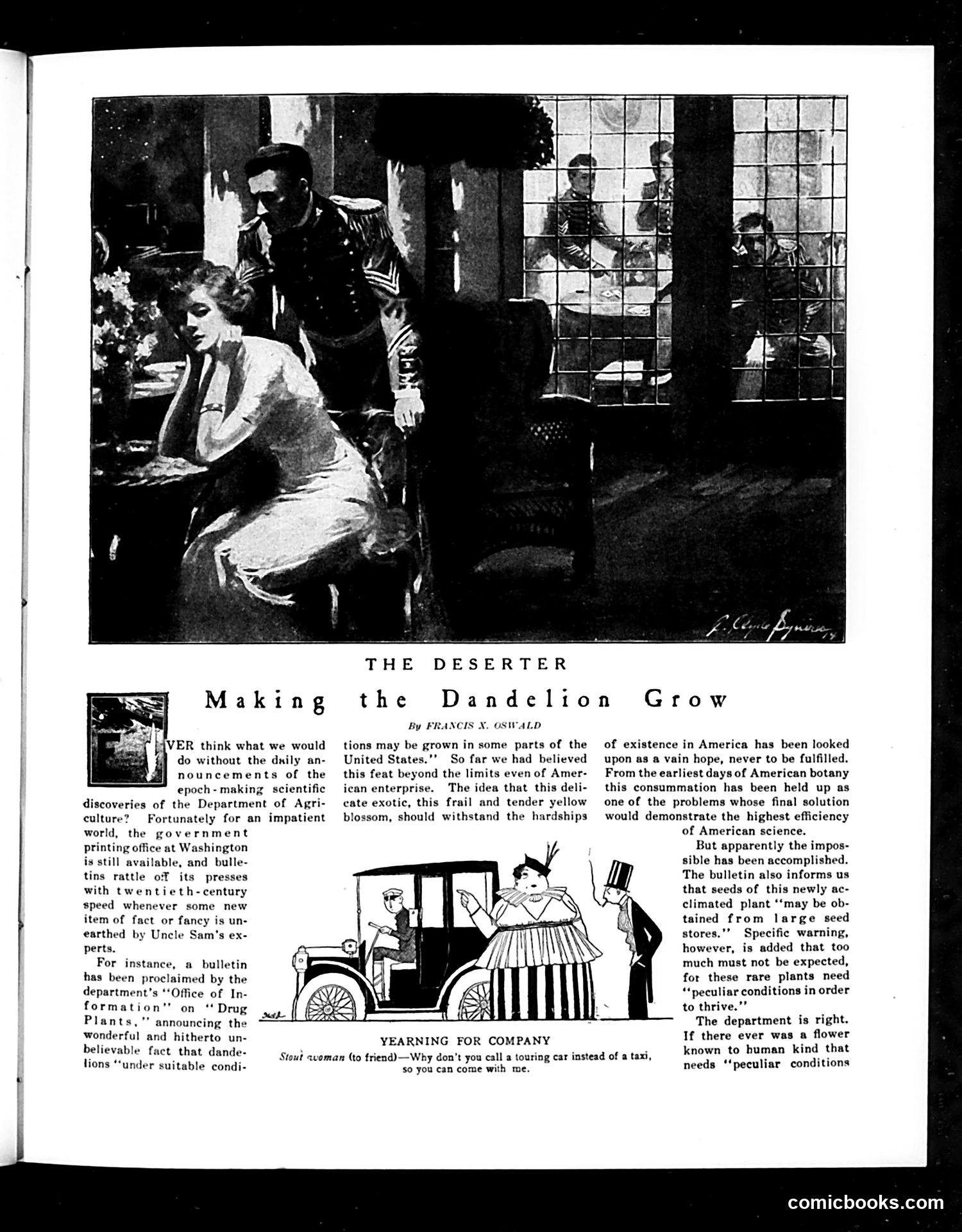 Judge — October 24, 1914 — page 9 of 24