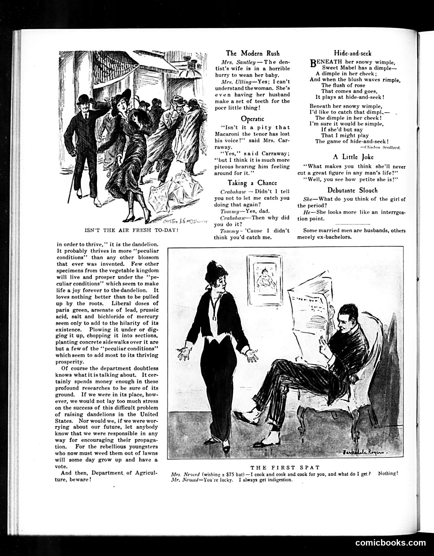 Judge — October 24, 1914 — page 10 of 24