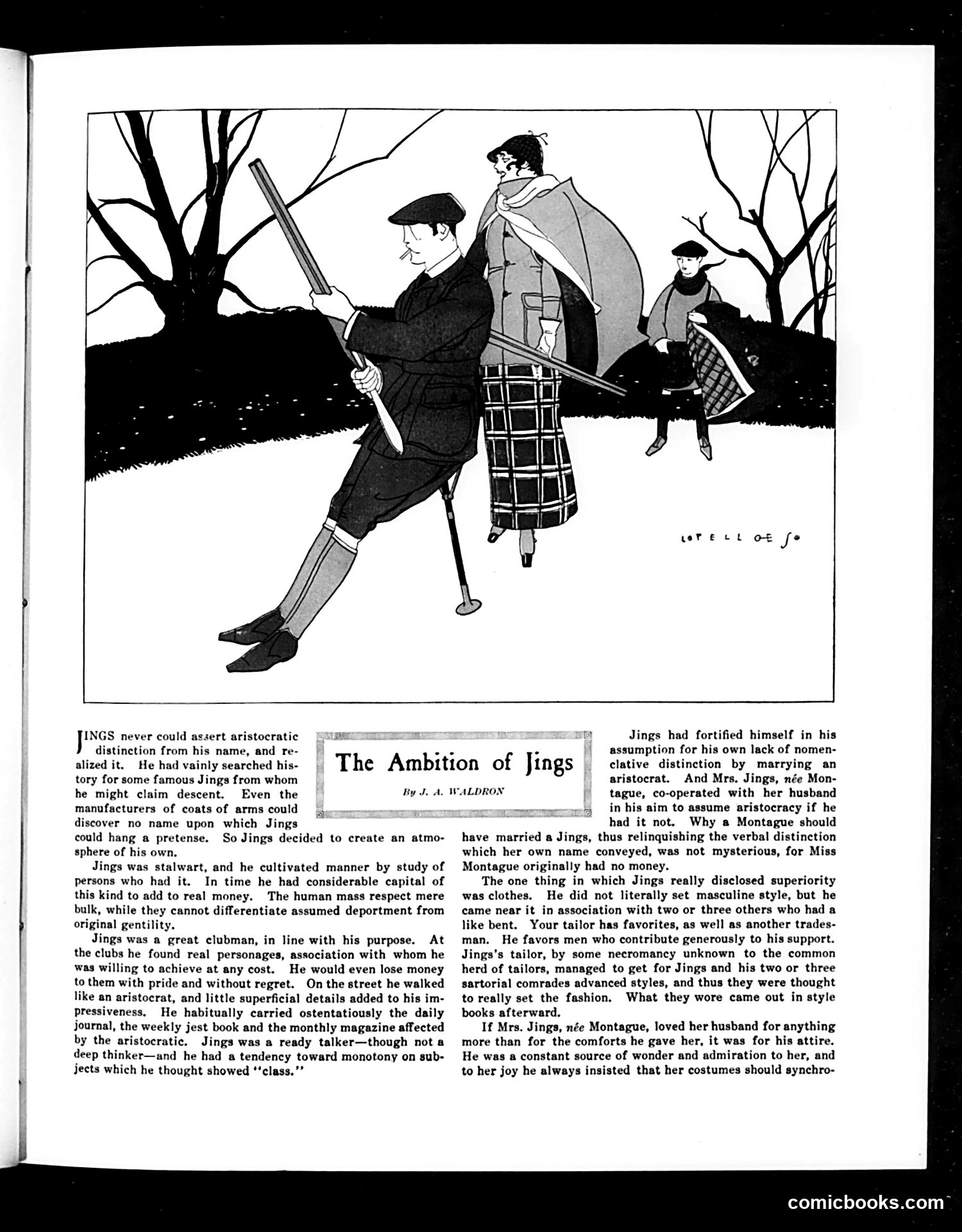Judge — October 24, 1914 — page 11 of 24