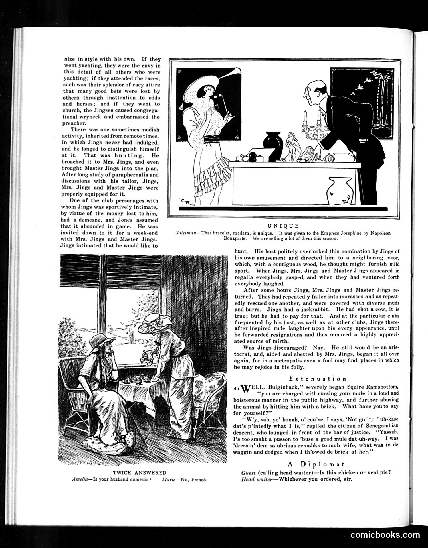 Judge — October 24, 1914 — page 12 of 24