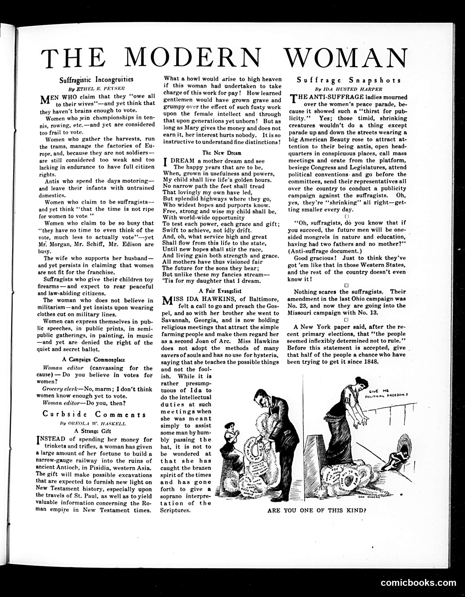 Judge — October 24, 1914 — page 15 of 24