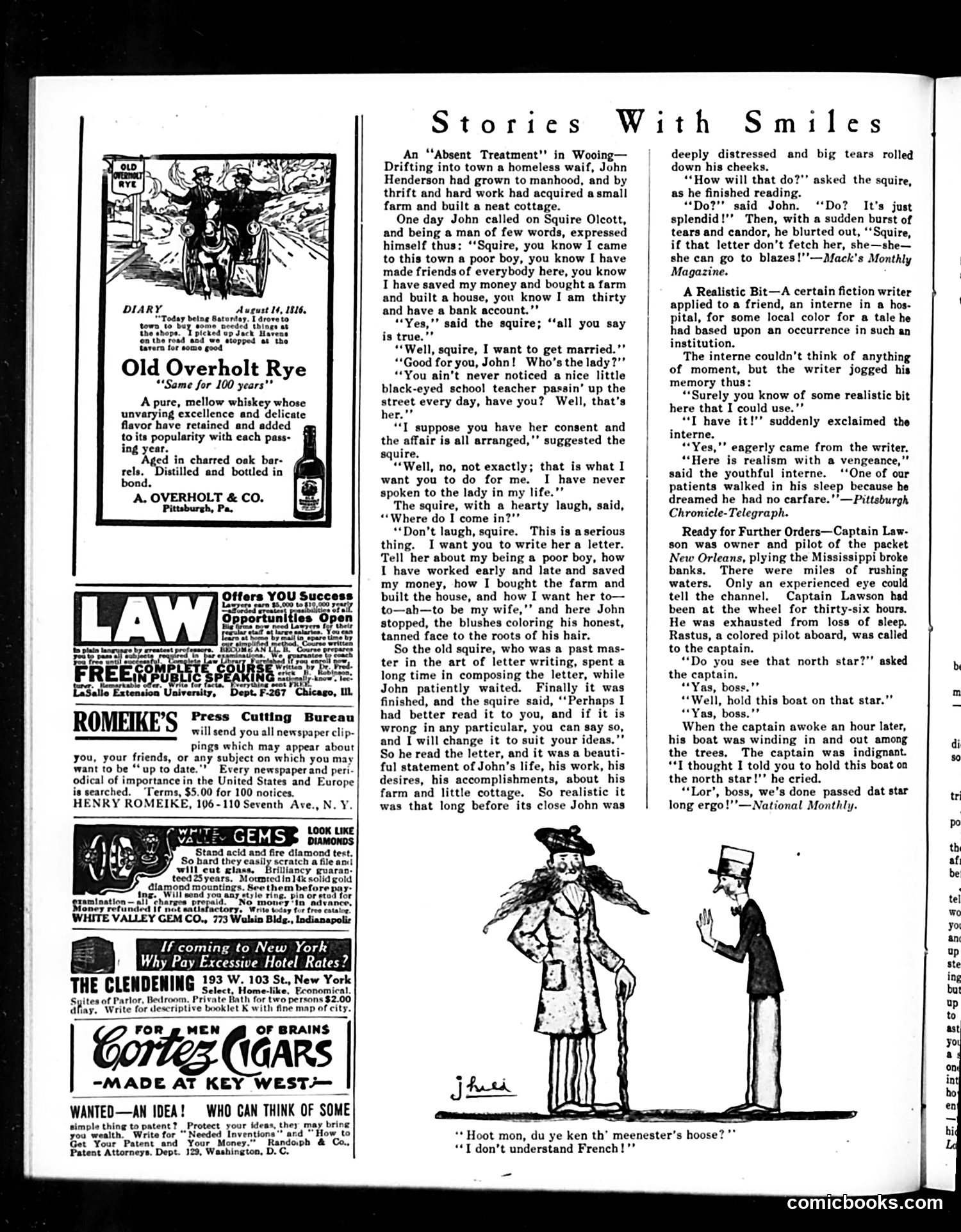 Judge — October 24, 1914 — page 20 of 24