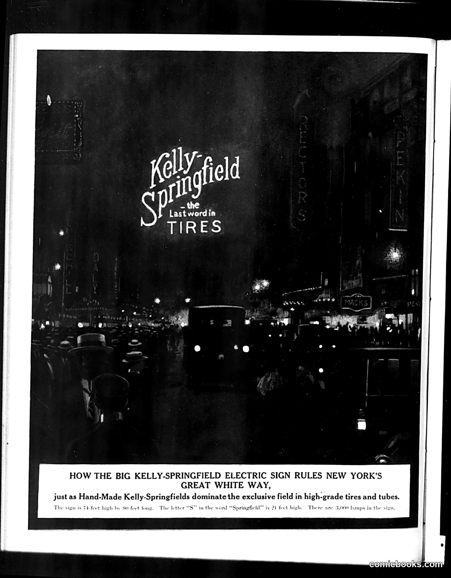 Judge — October 24, 1914 — page 24 of 24