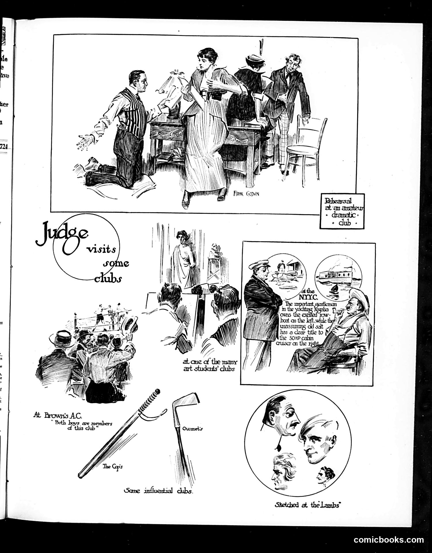 Judge — October 31, 1914 — page 3 of 24