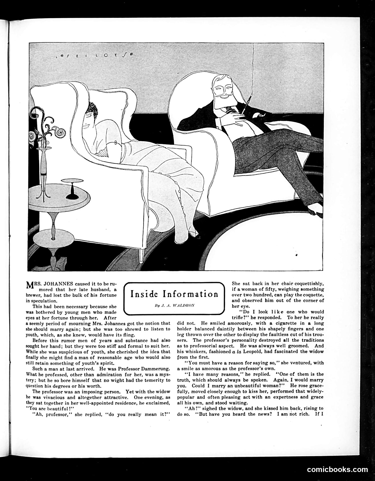 Judge — October 31, 1914 — page 5 of 24