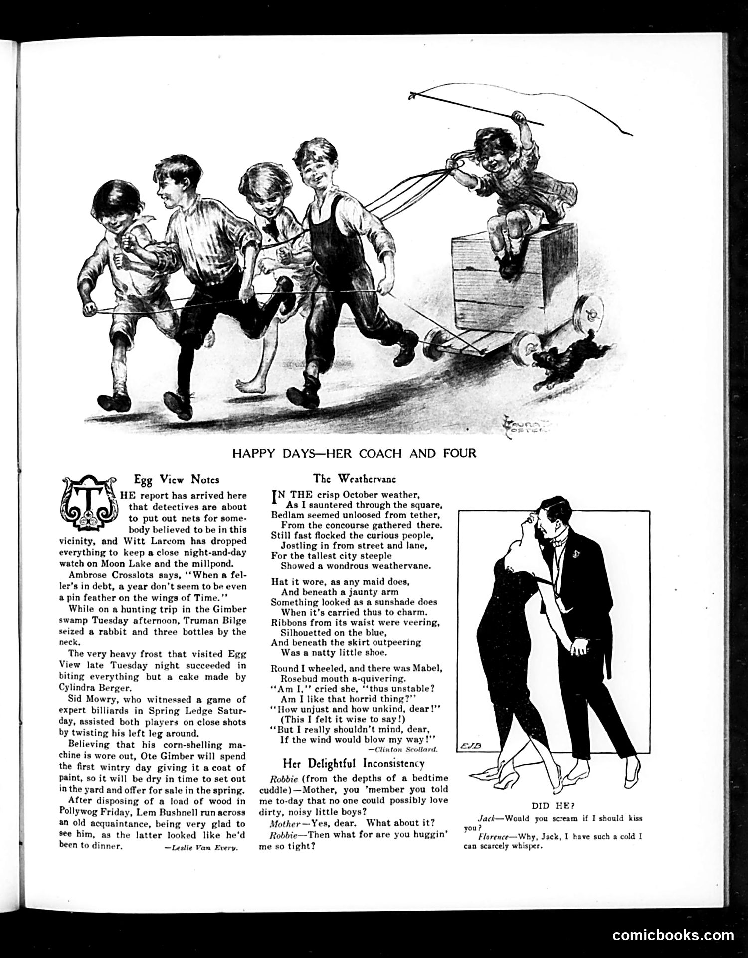 Judge — October 31, 1914 — page 7 of 24