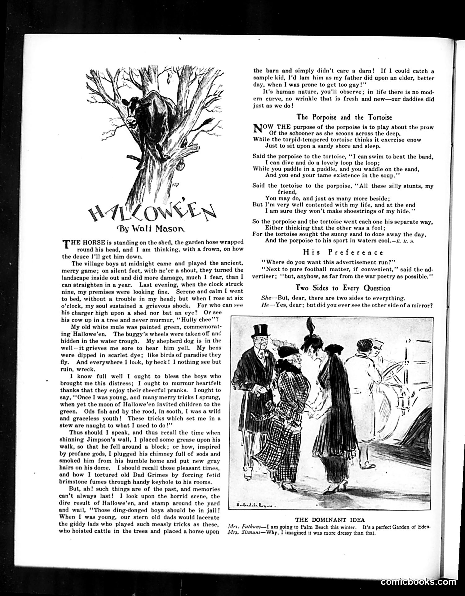 Judge — October 31, 1914 — page 8 of 24