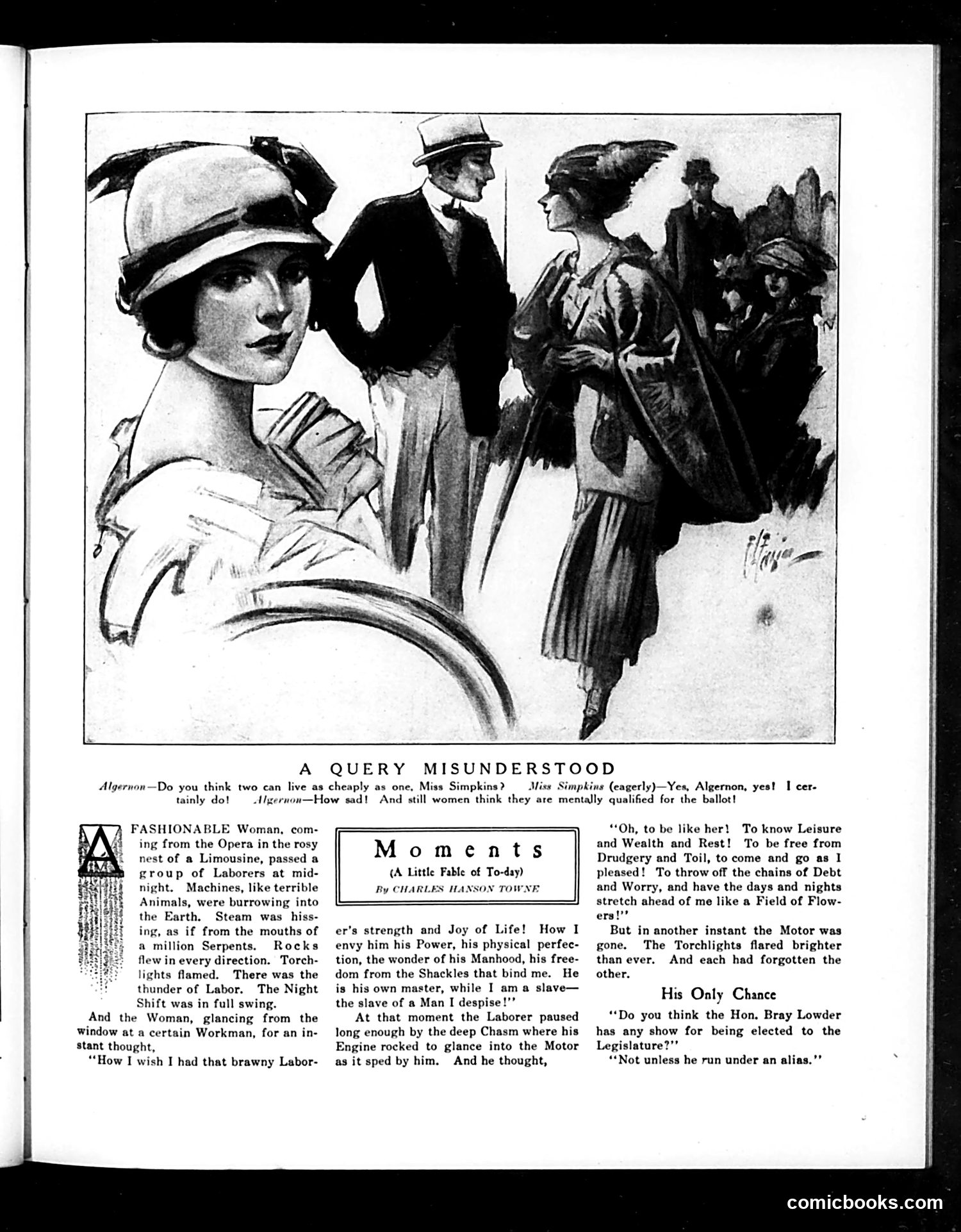 Judge — October 31, 1914 — page 9 of 24