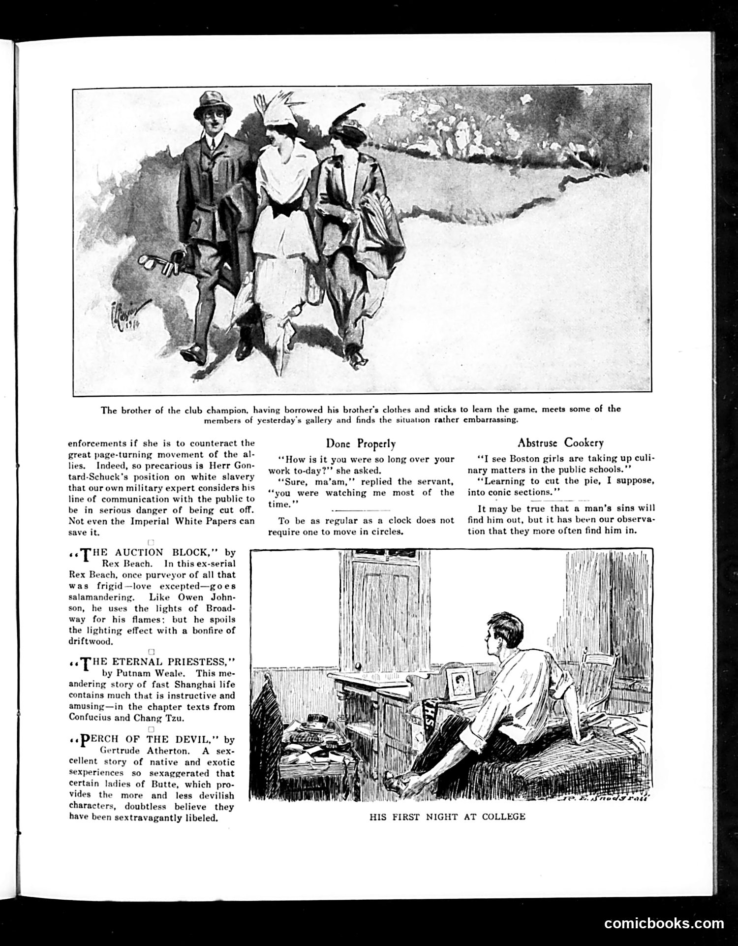 Judge — October 31, 1914 — page 13 of 24