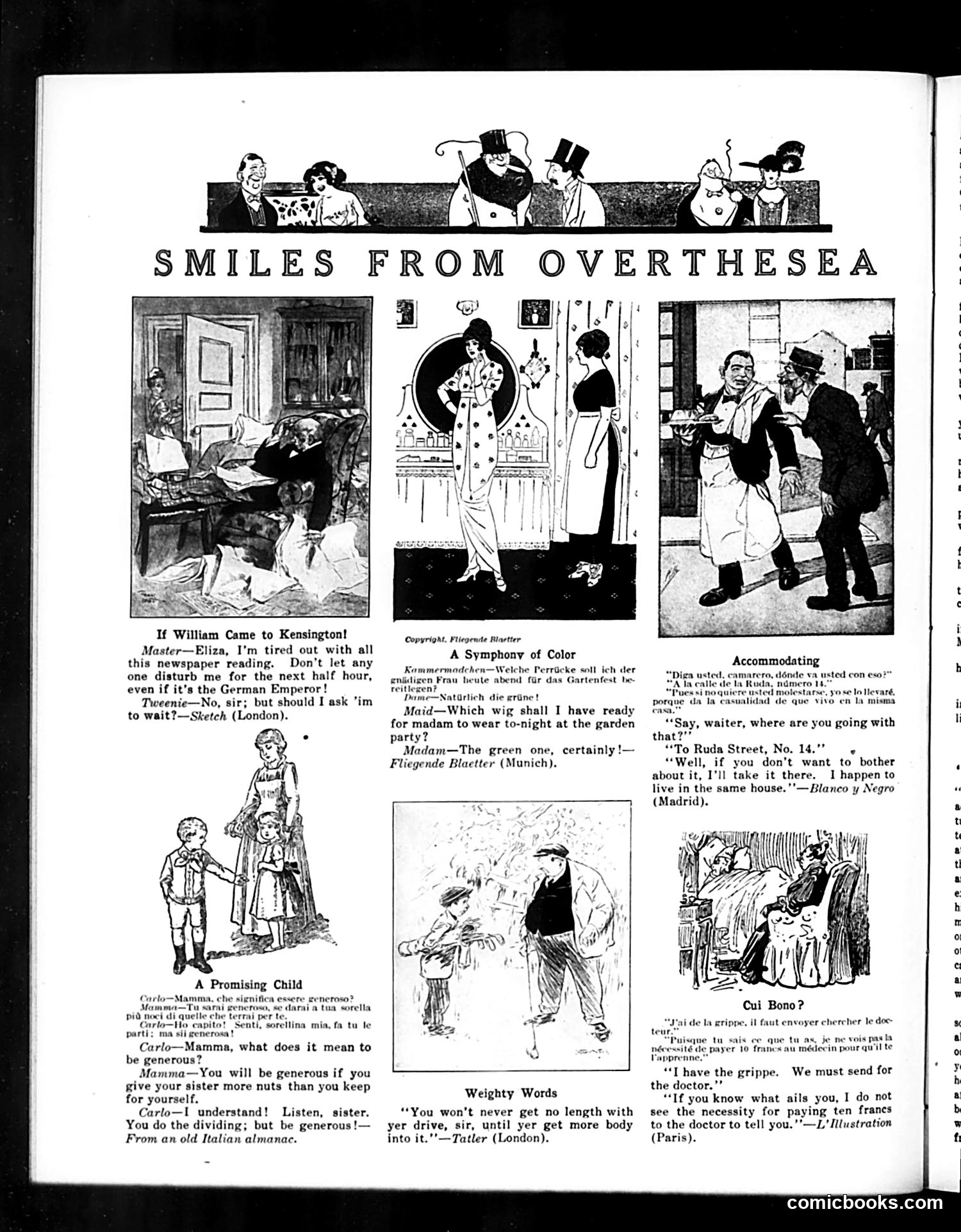 Judge — October 31, 1914 — page 16 of 24