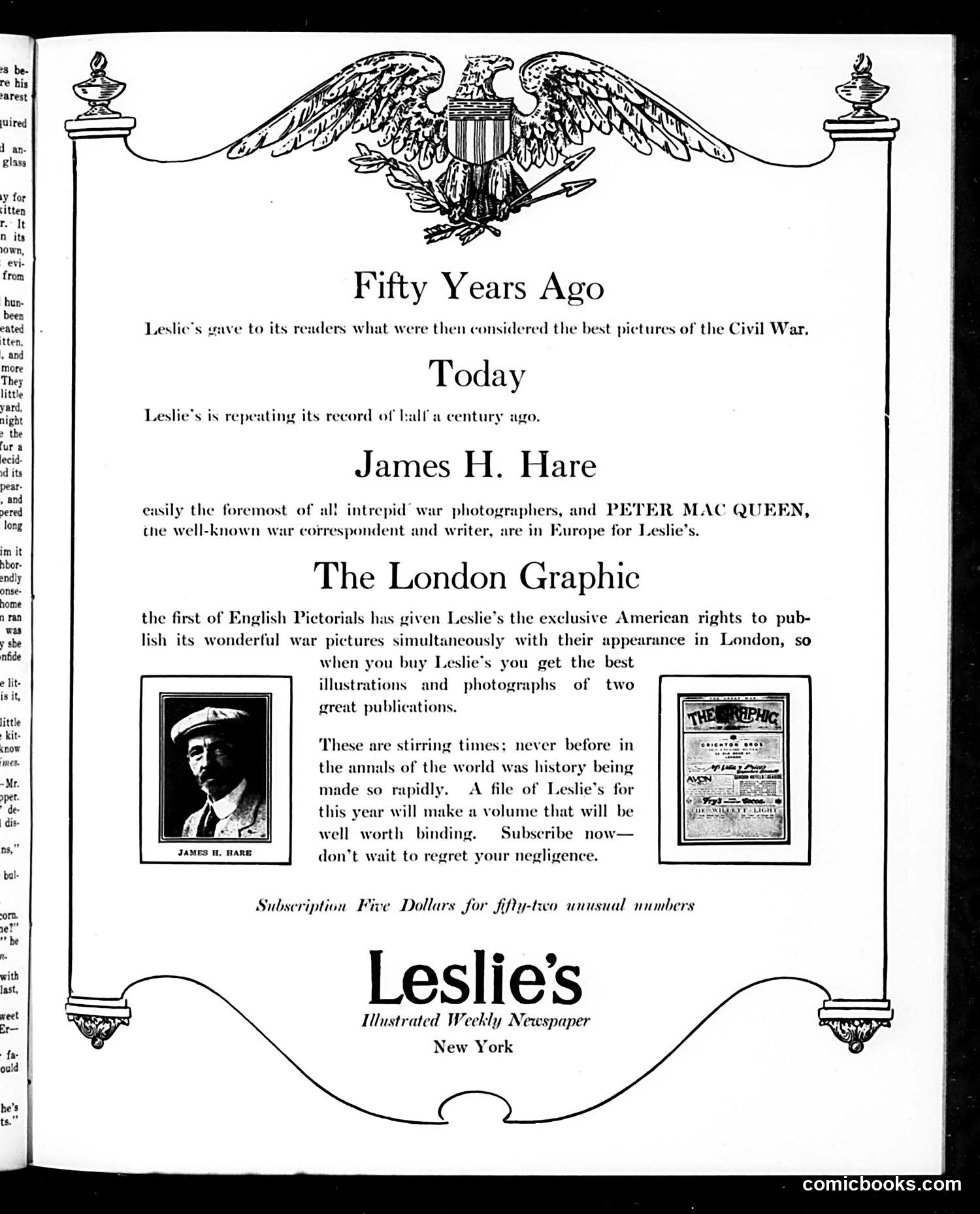 Judge — October 31, 1914 — page 23 of 24