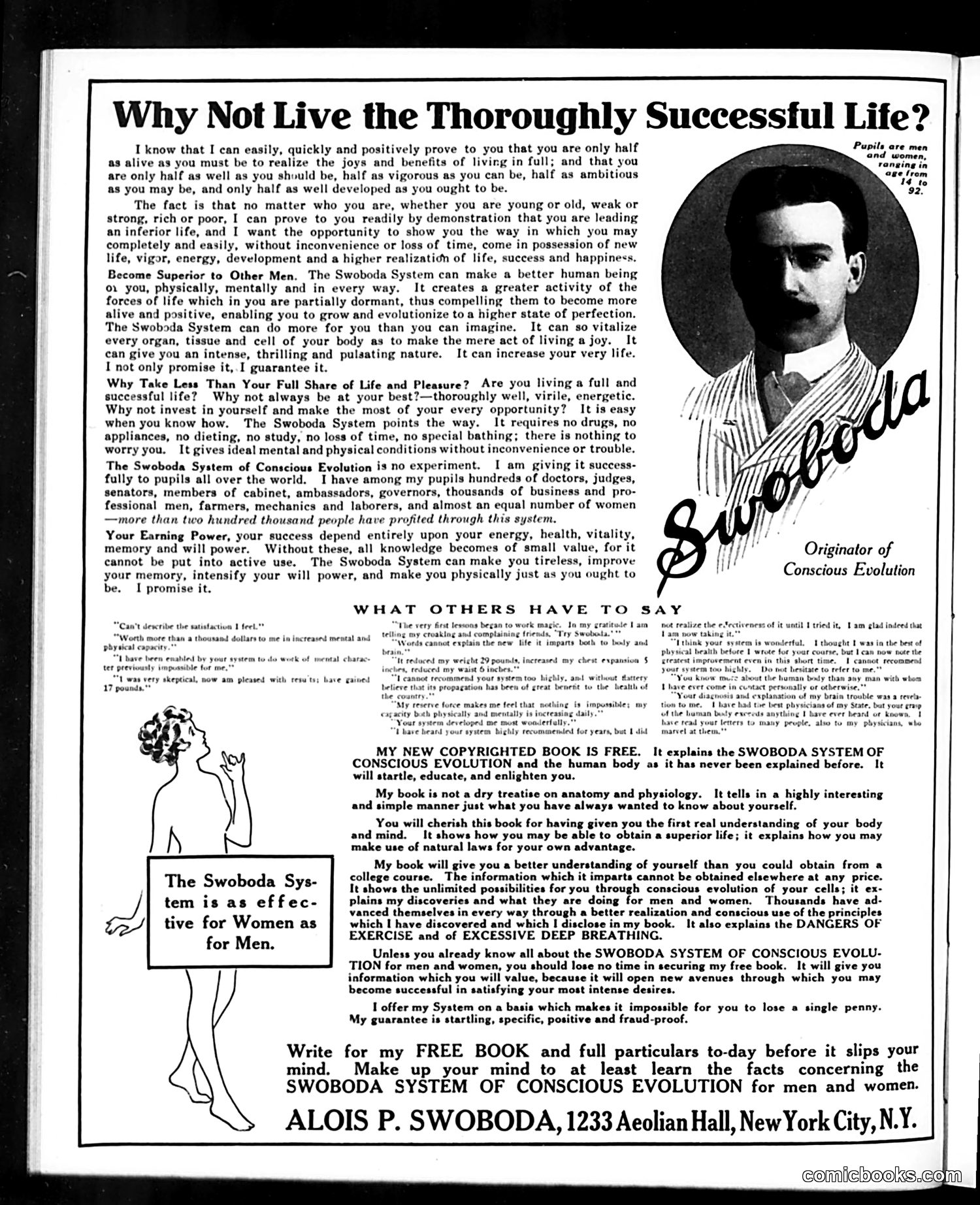 Judge — October 31, 1914 — page 24 of 24