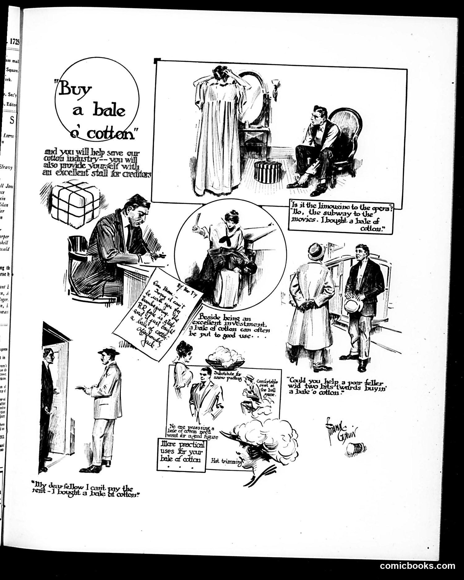 Judge — November 7, 1914 — page 3 of 24