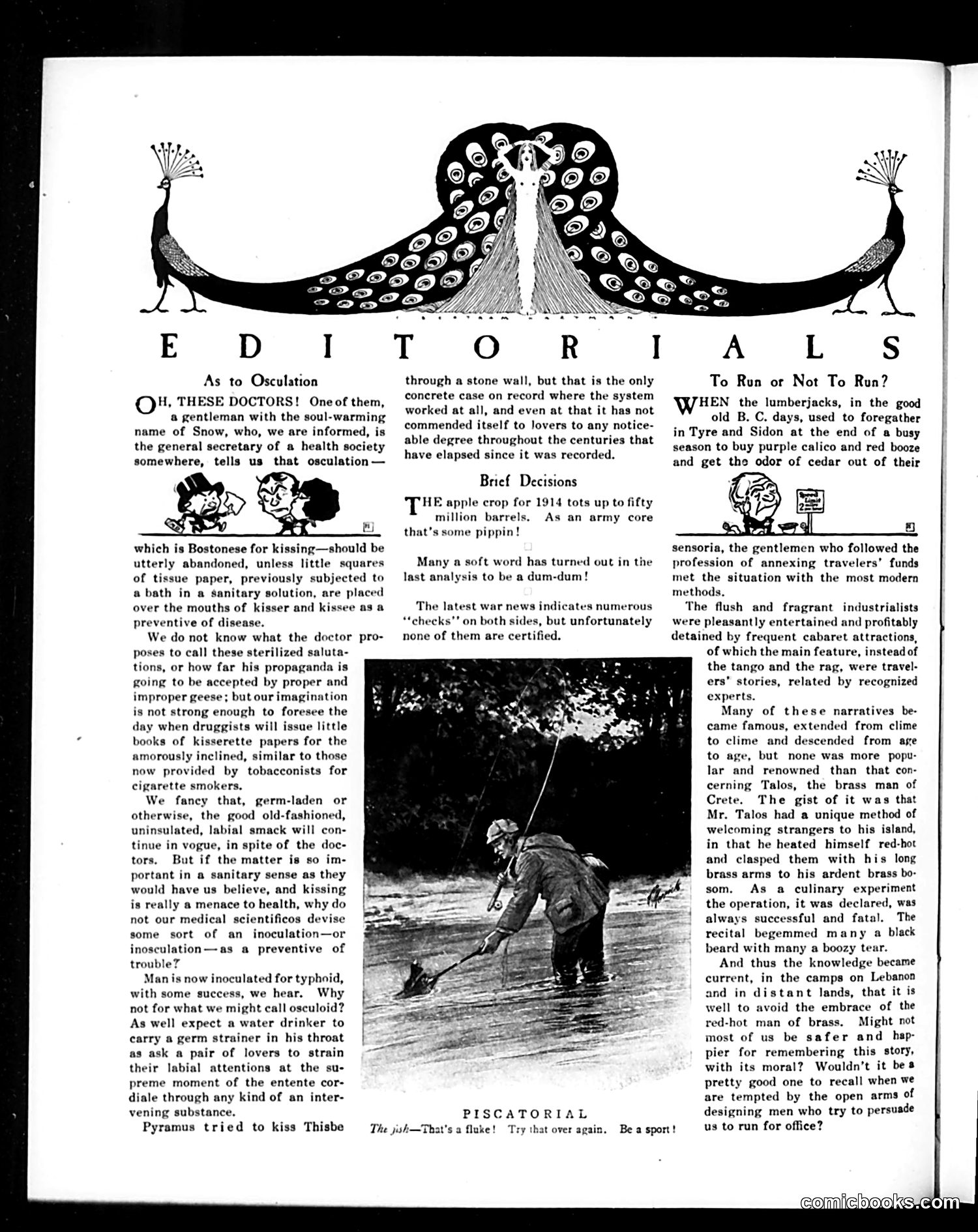 Judge — November 7, 1914 — page 4 of 24
