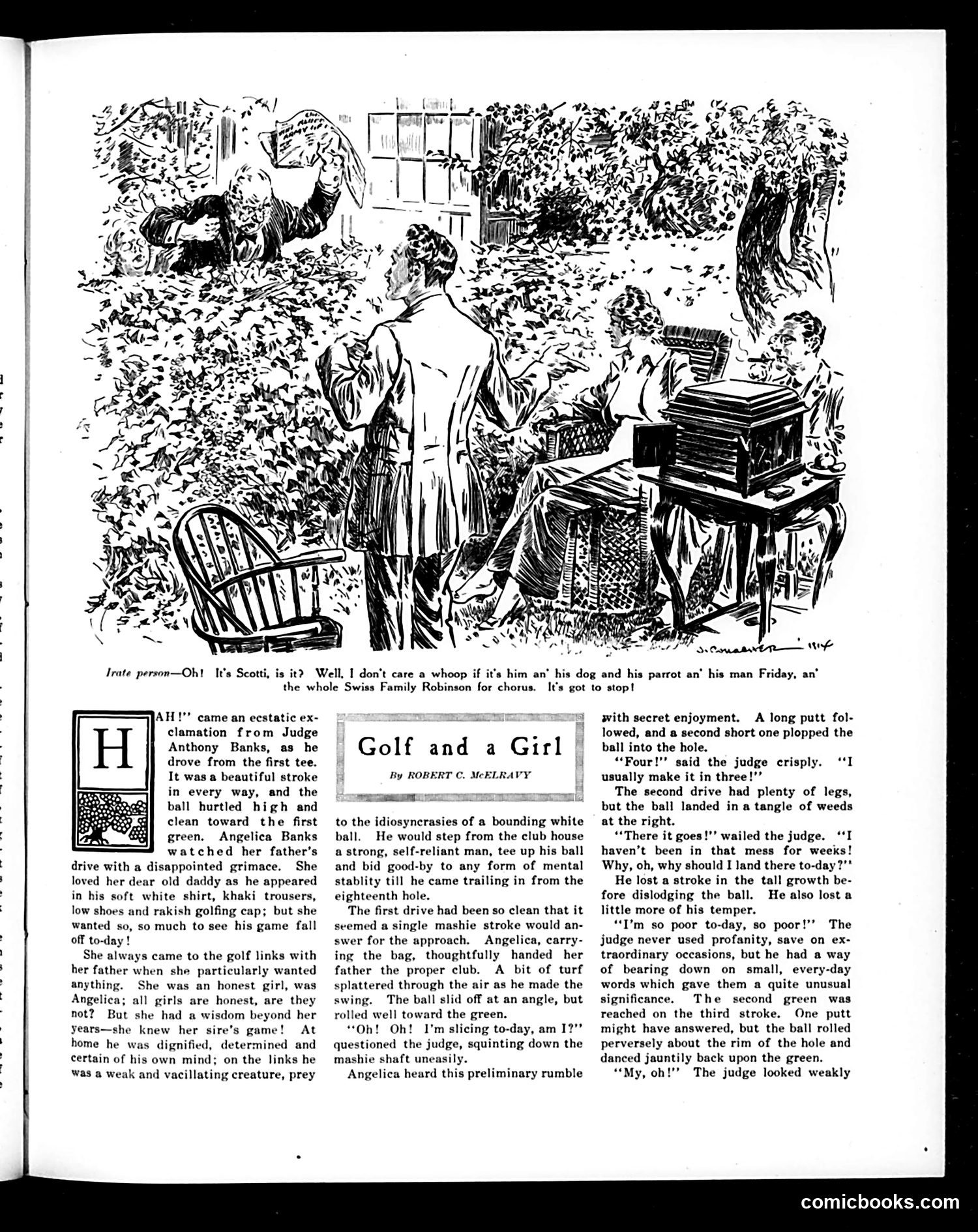 Judge — November 7, 1914 — page 5 of 24