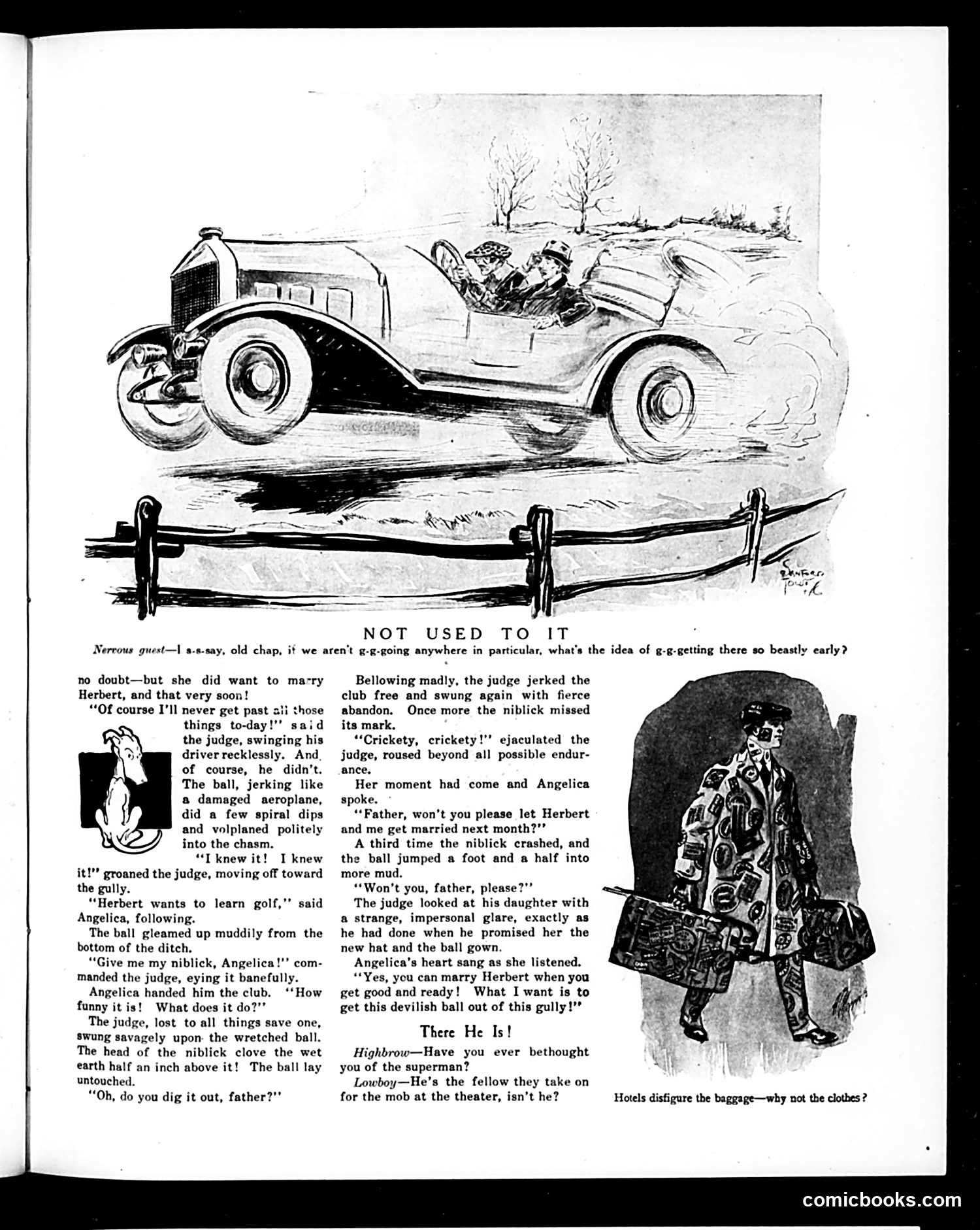 Judge — November 7, 1914 — page 7 of 24