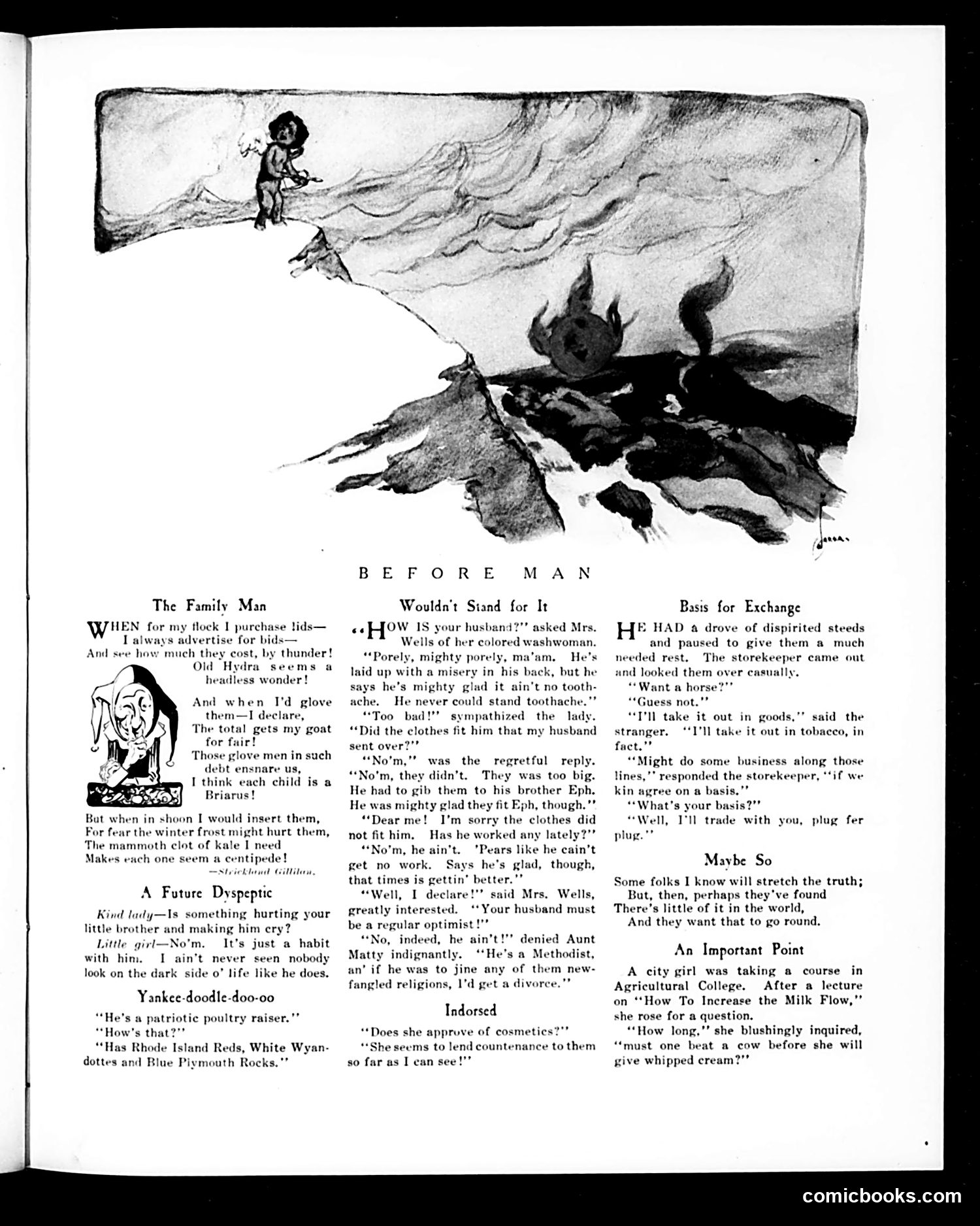 Judge — November 7, 1914 — page 11 of 24