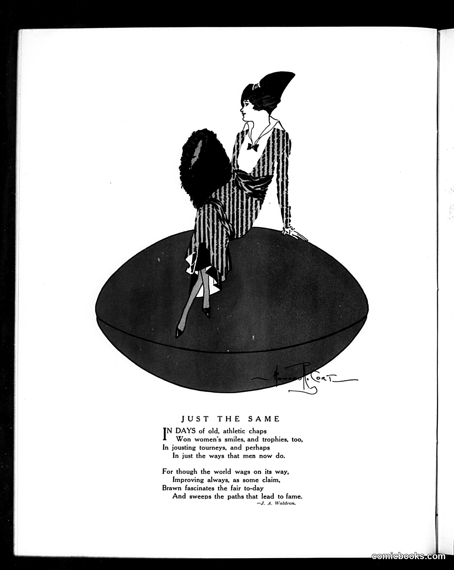 Judge — November 7, 1914 — page 14 of 24