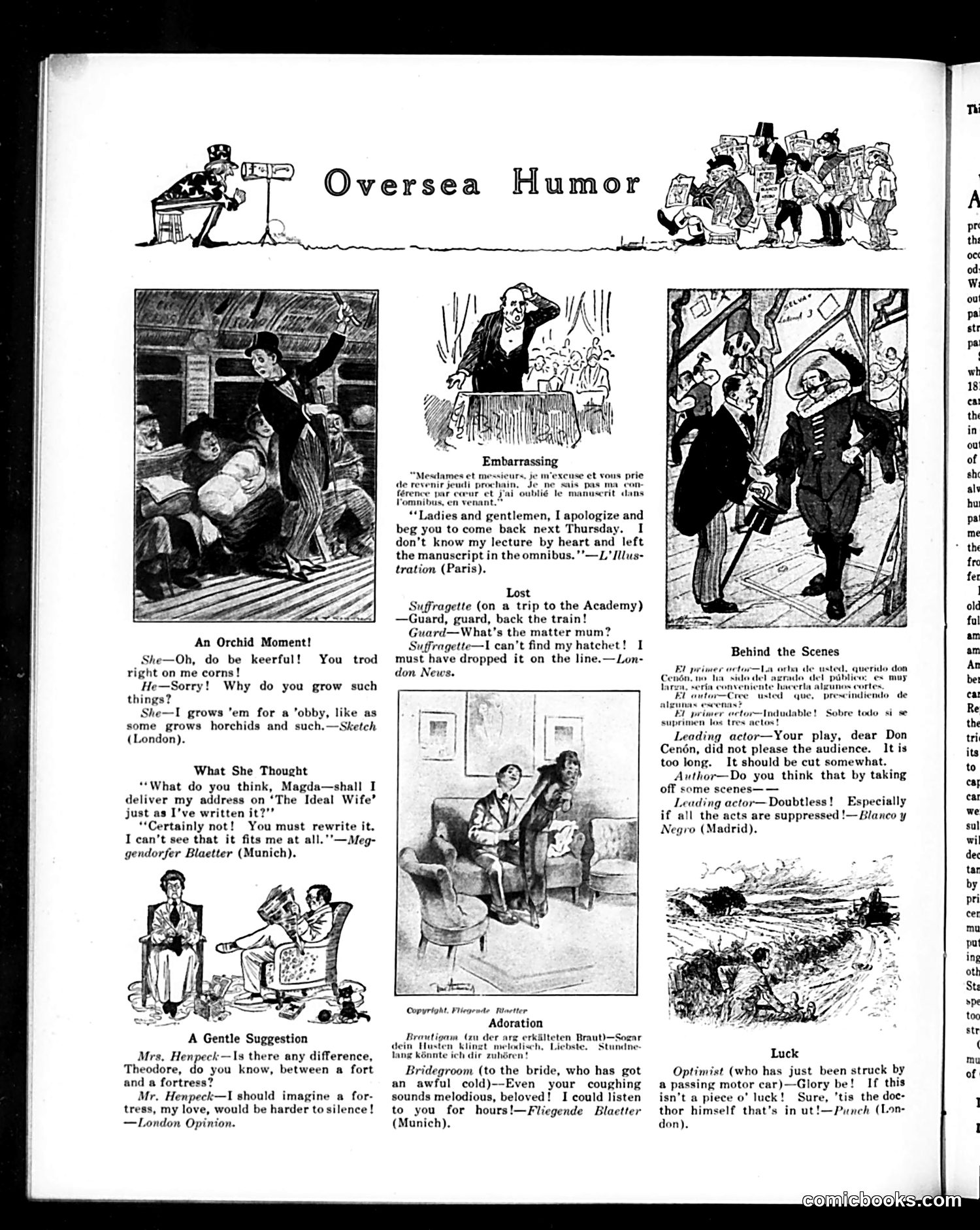 Judge — November 7, 1914 — page 16 of 24