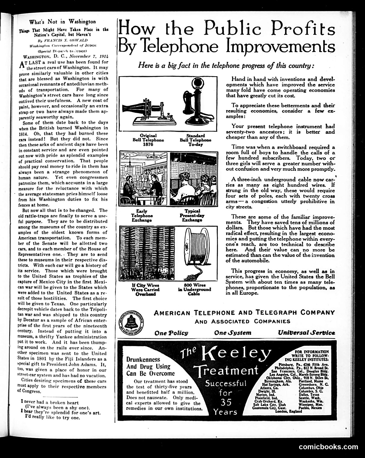 Judge — November 7, 1914 — page 17 of 24