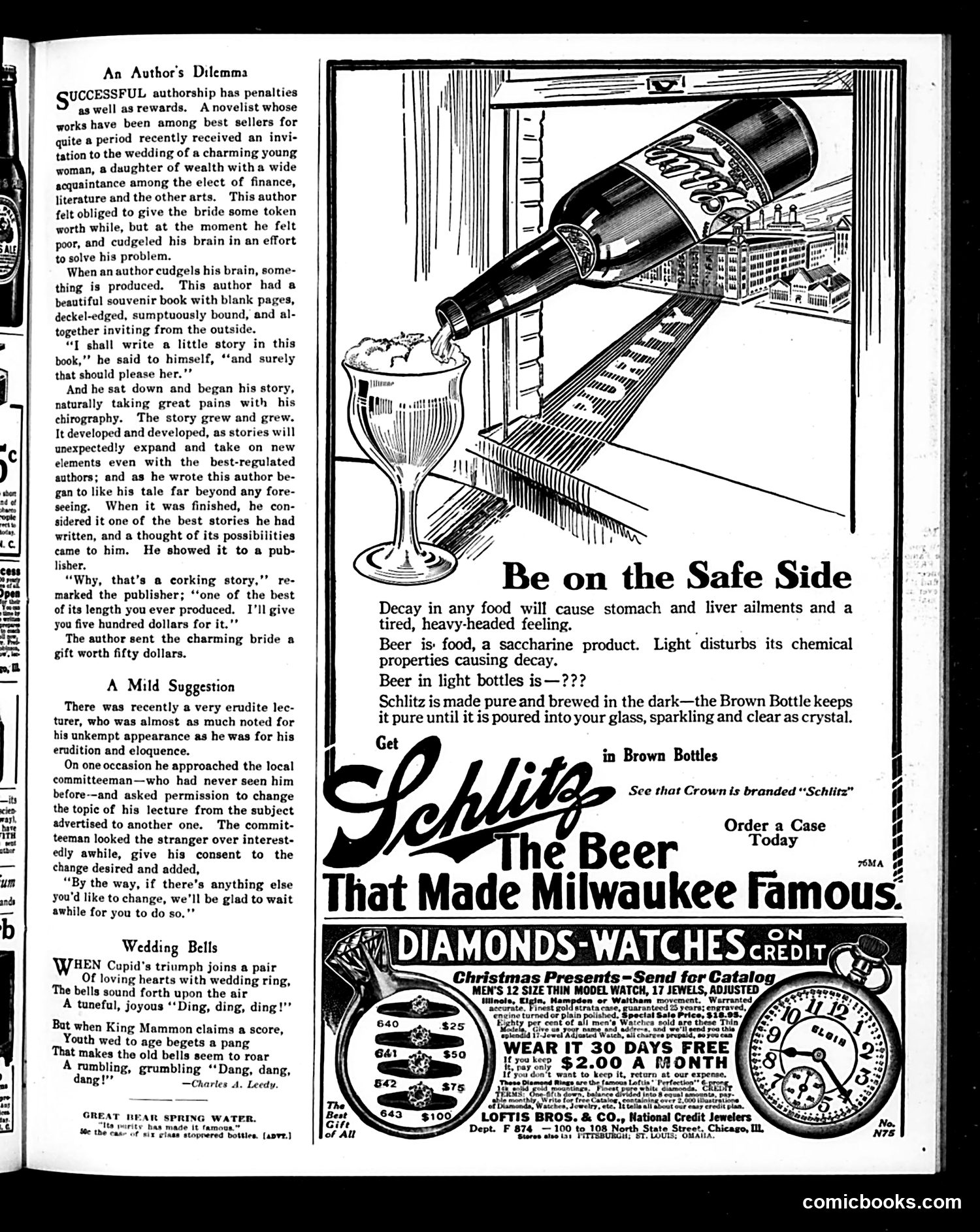 Judge — November 7, 1914 — page 19 of 24