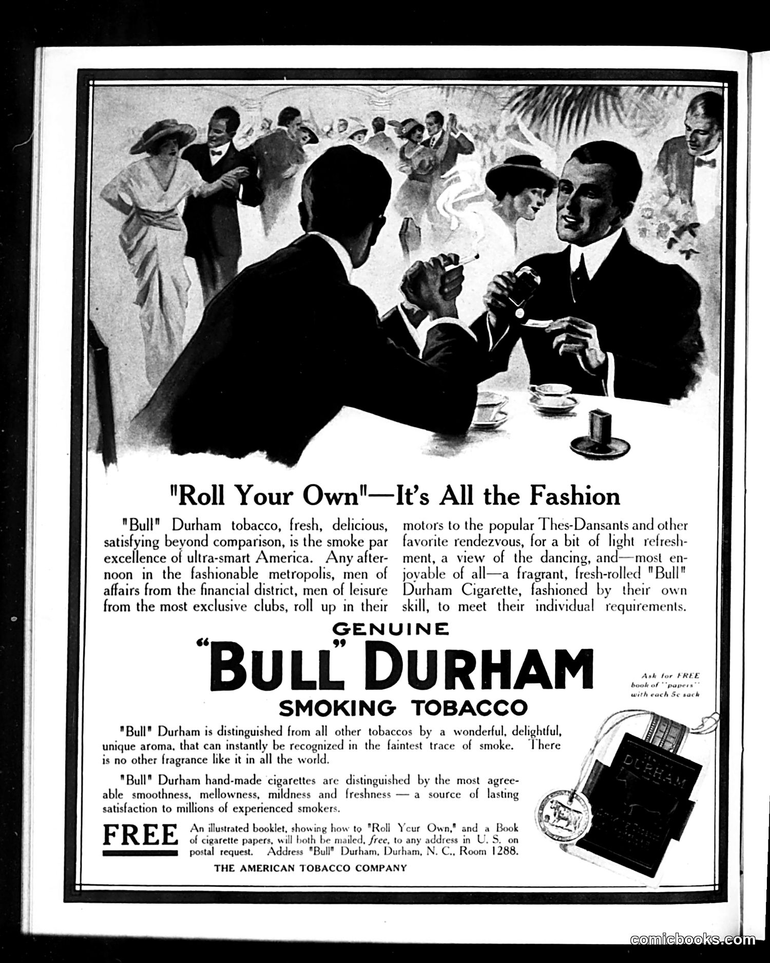 Judge — November 7, 1914 — page 24 of 24