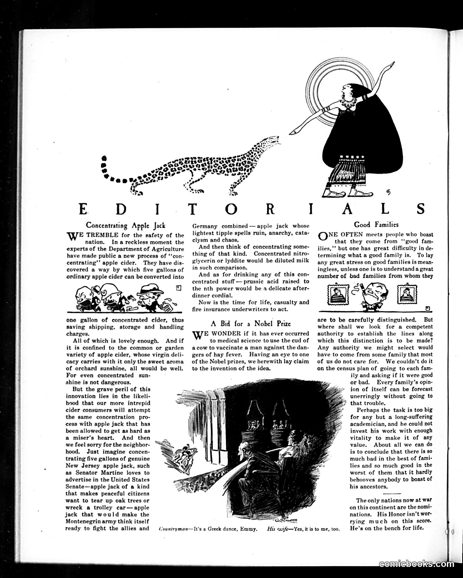 Judge — November 14, 1914 — page 4 of 24