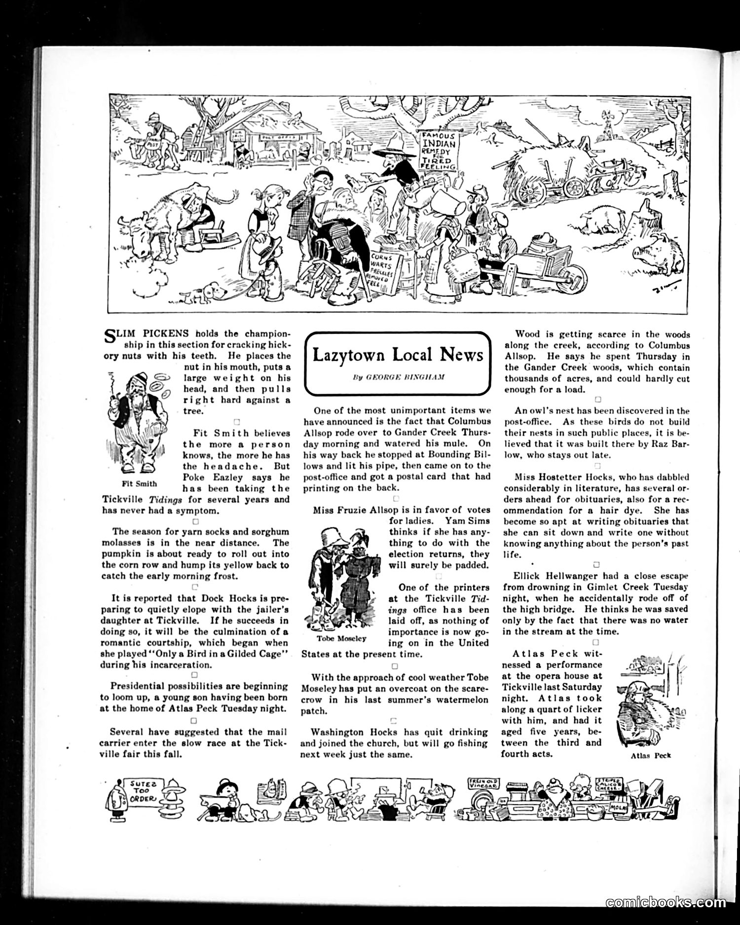 Judge — November 14, 1914 — page 8 of 24