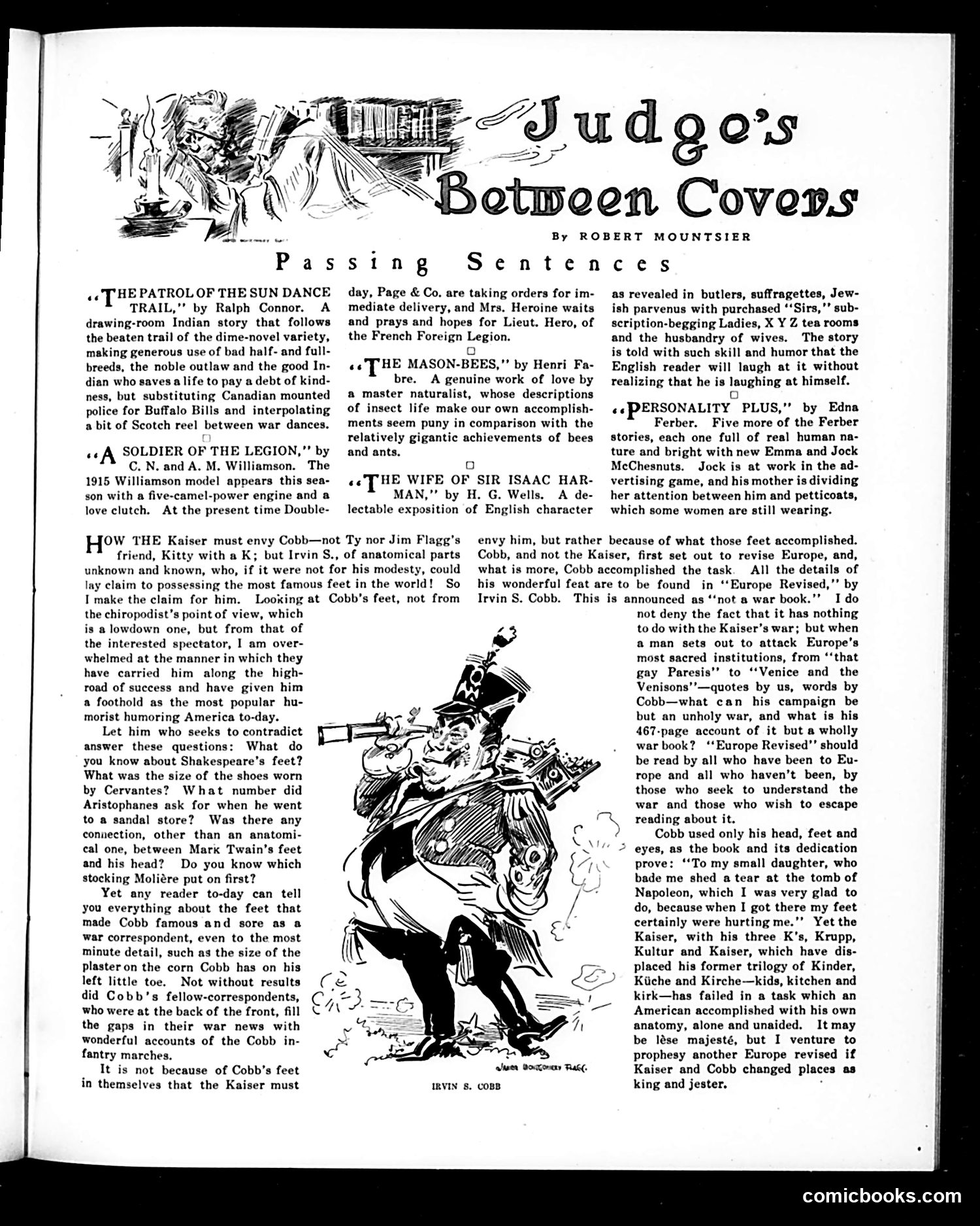 Judge — November 14, 1914 — page 9 of 24