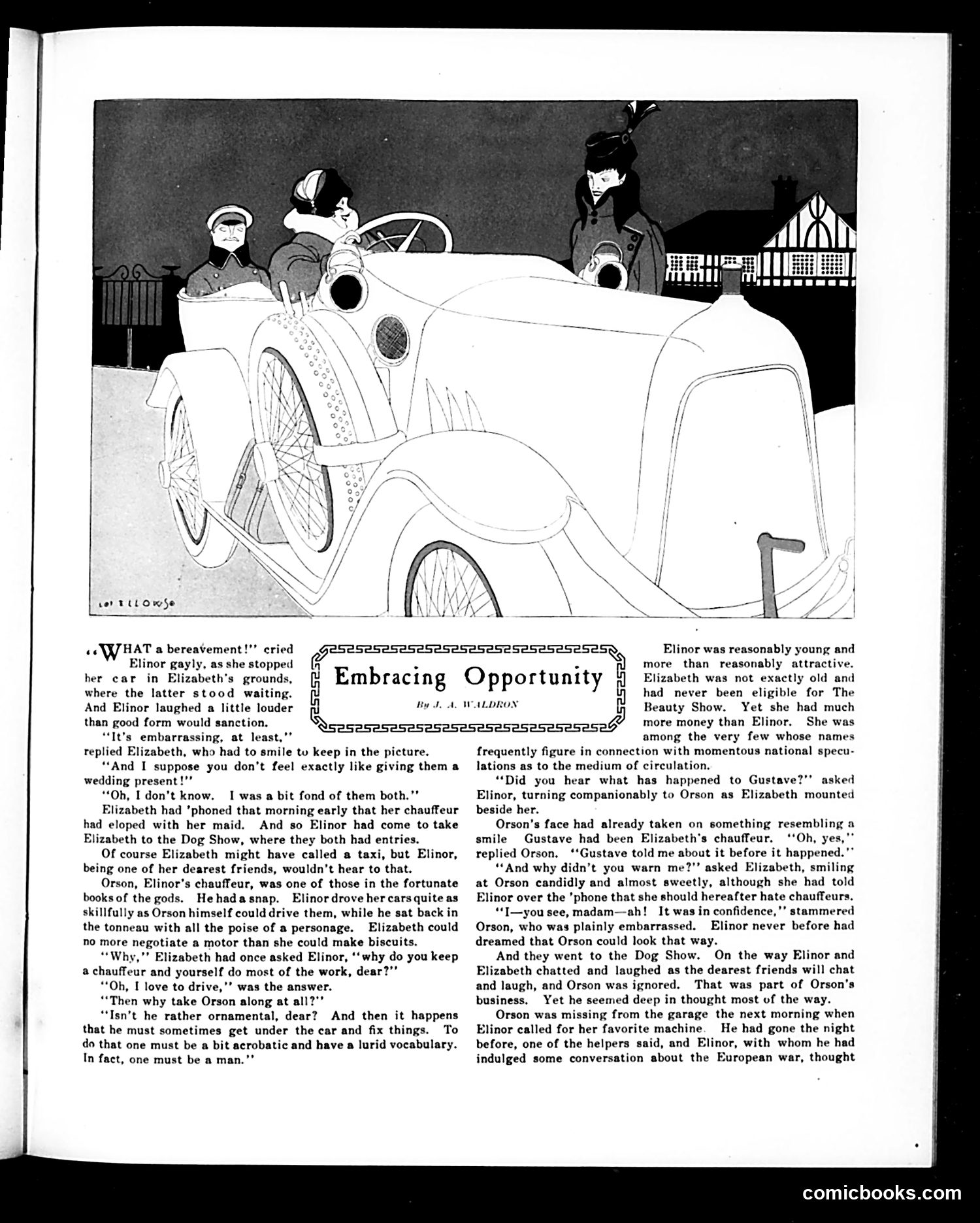 Judge — November 14, 1914 — page 11 of 24