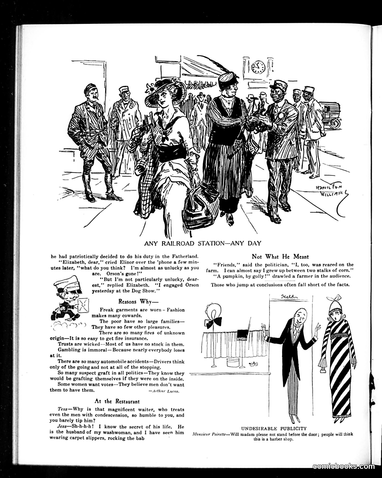 Judge — November 14, 1914 — page 12 of 24