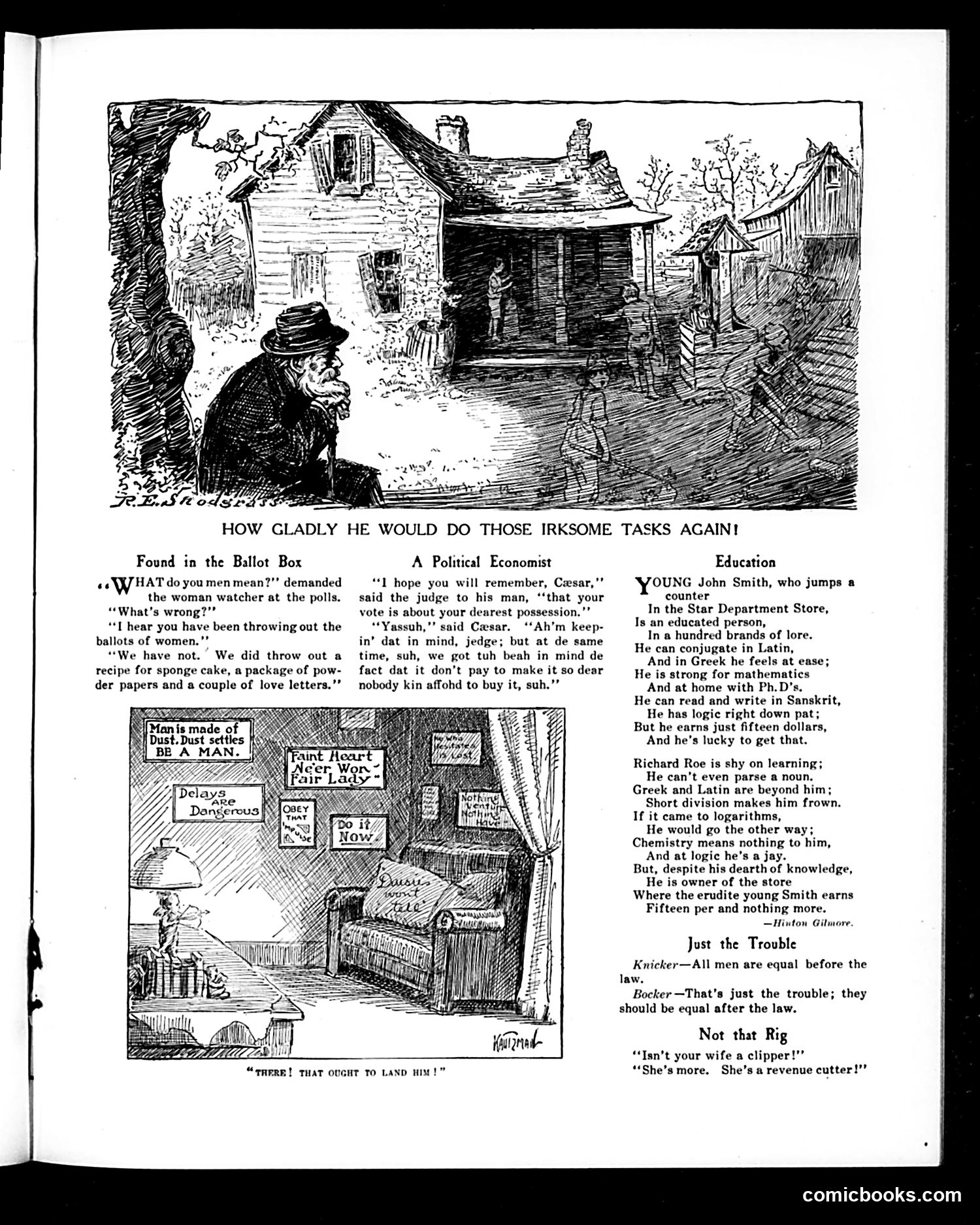 Judge — November 14, 1914 — page 13 of 24