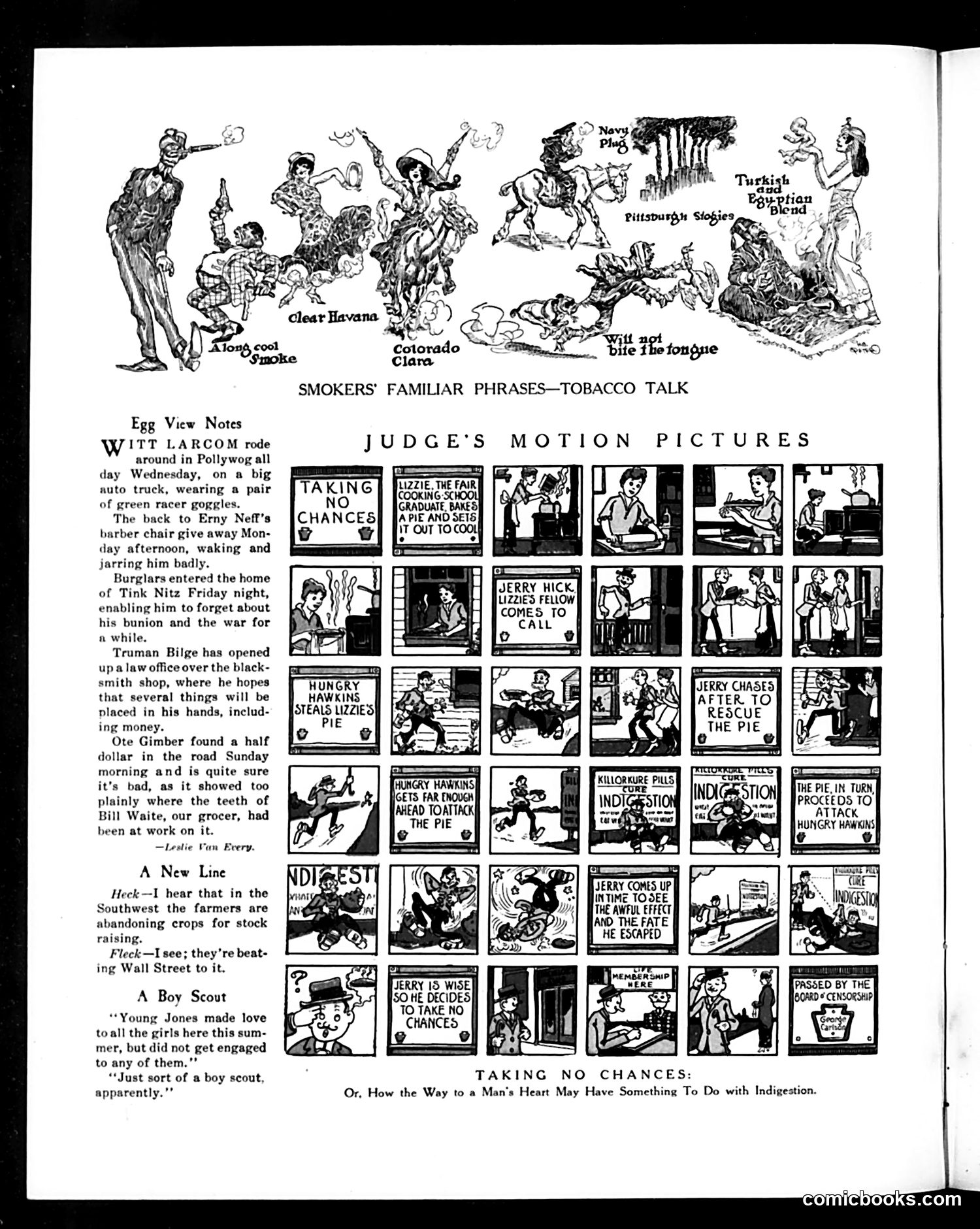 Judge — November 14, 1914 — page 14 of 24