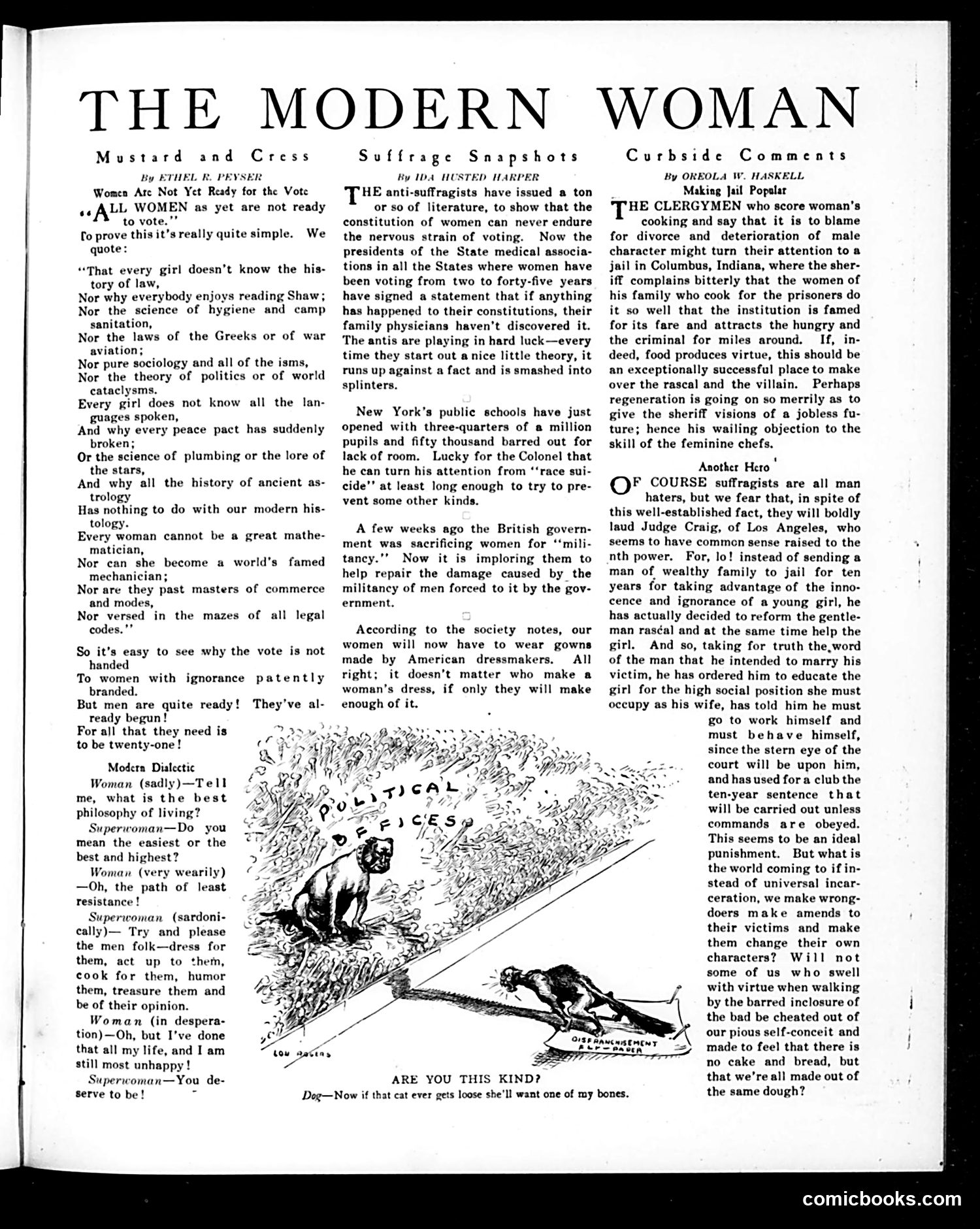 Judge — November 14, 1914 — page 15 of 24