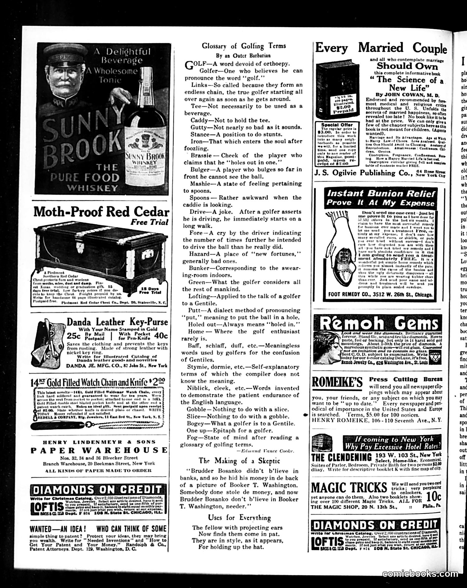Judge — November 14, 1914 — page 16 of 24