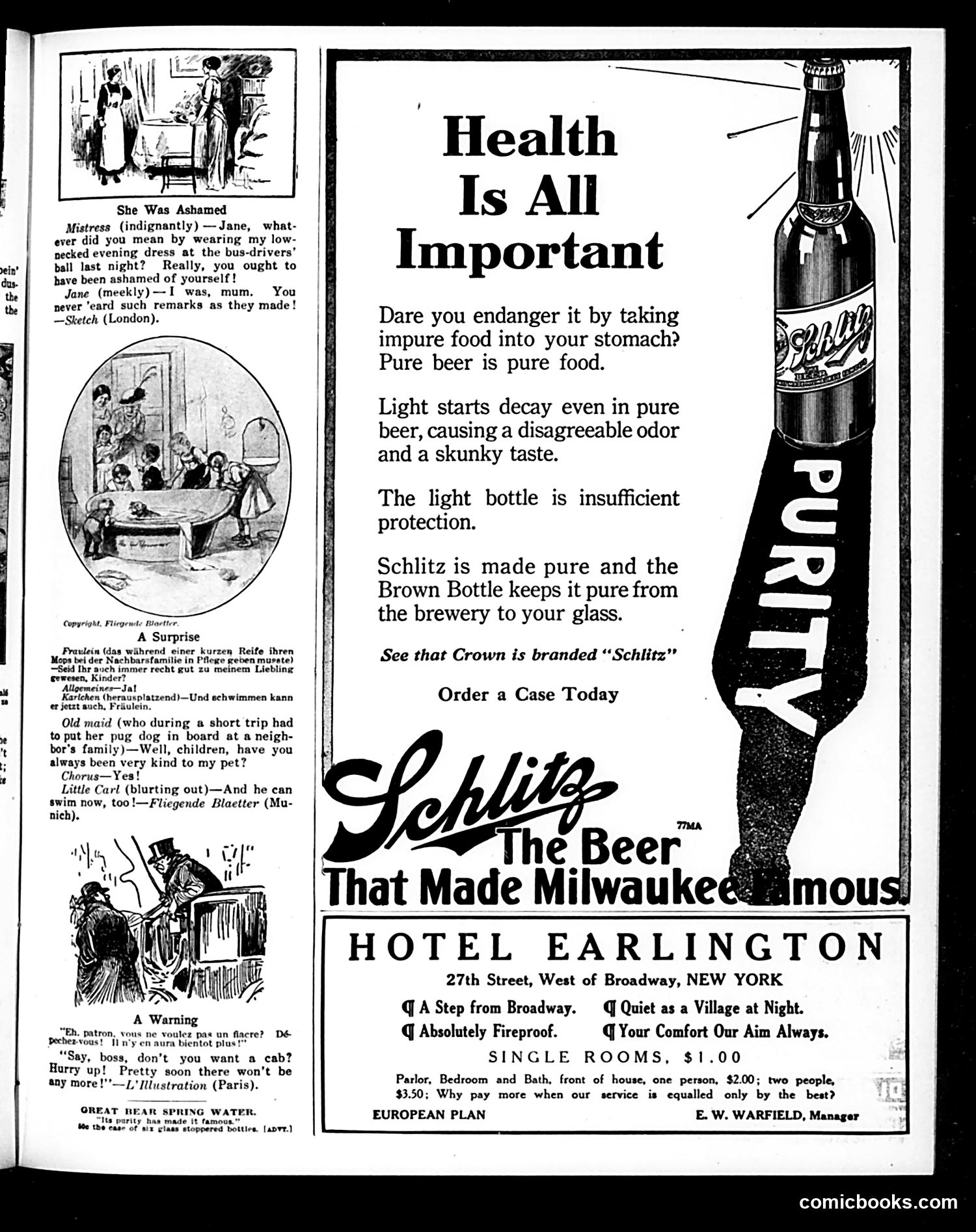 Judge — November 14, 1914 — page 19 of 24