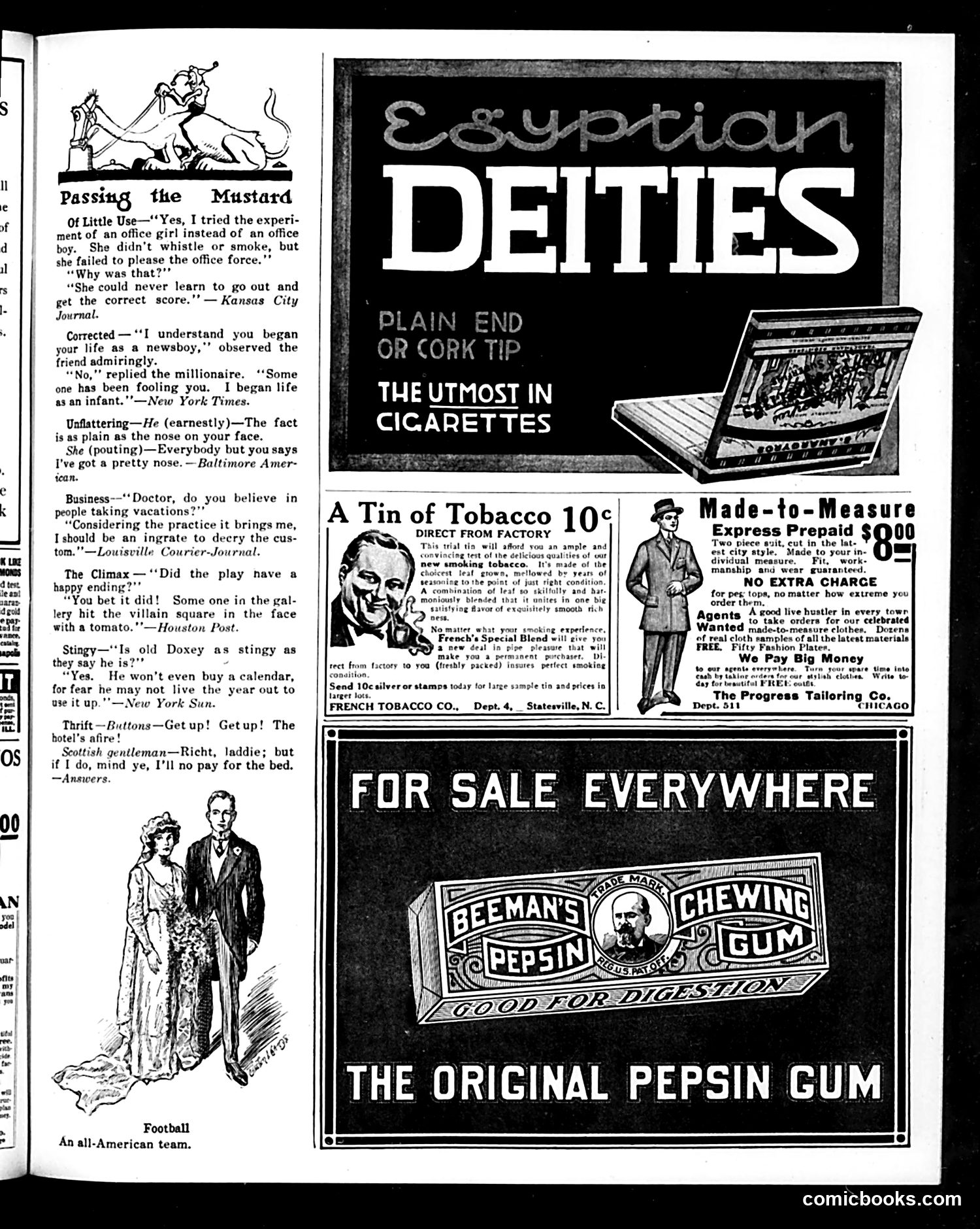 Judge — November 14, 1914 — page 21 of 24