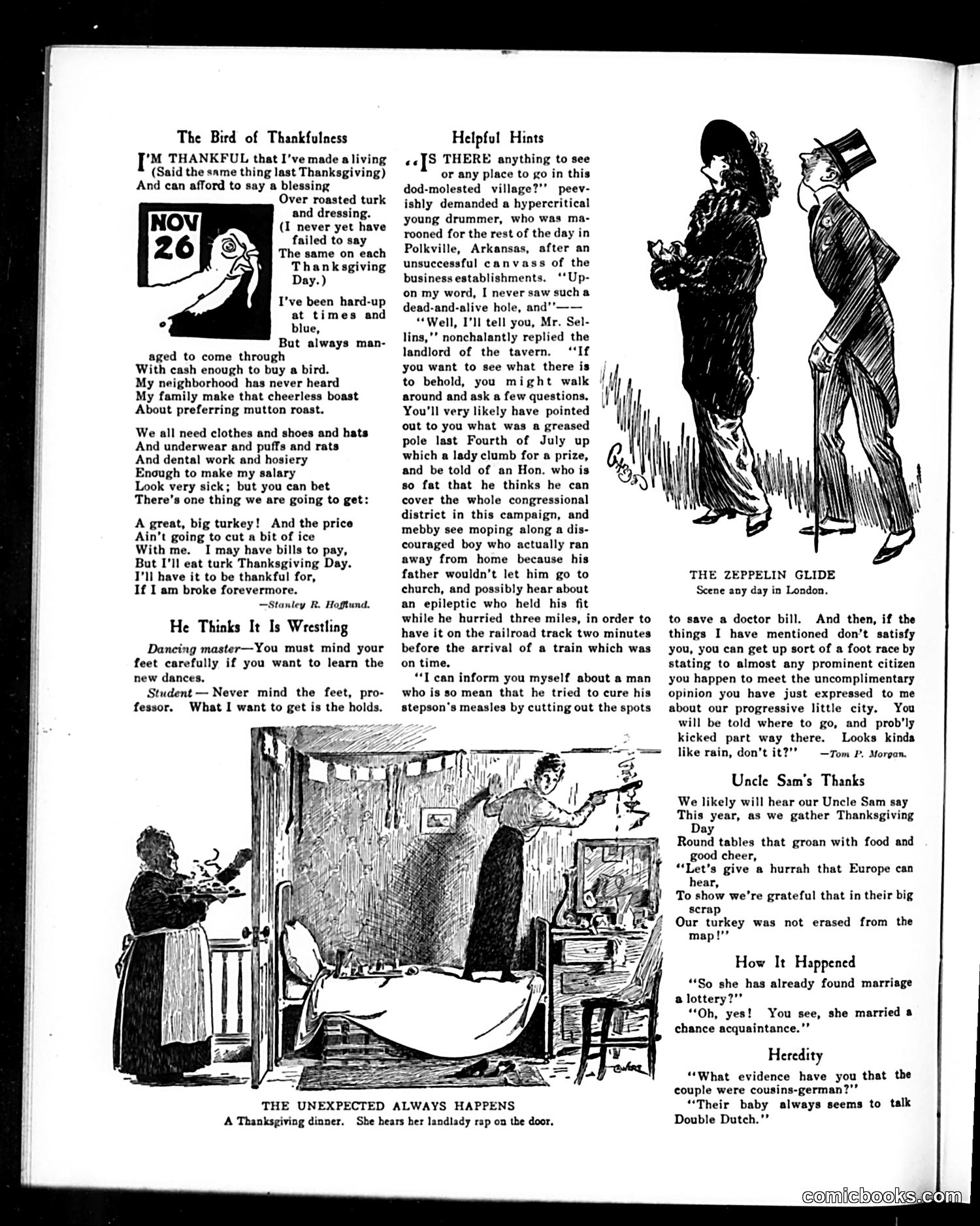 Judge — November 21, 1914 — page 6 of 24