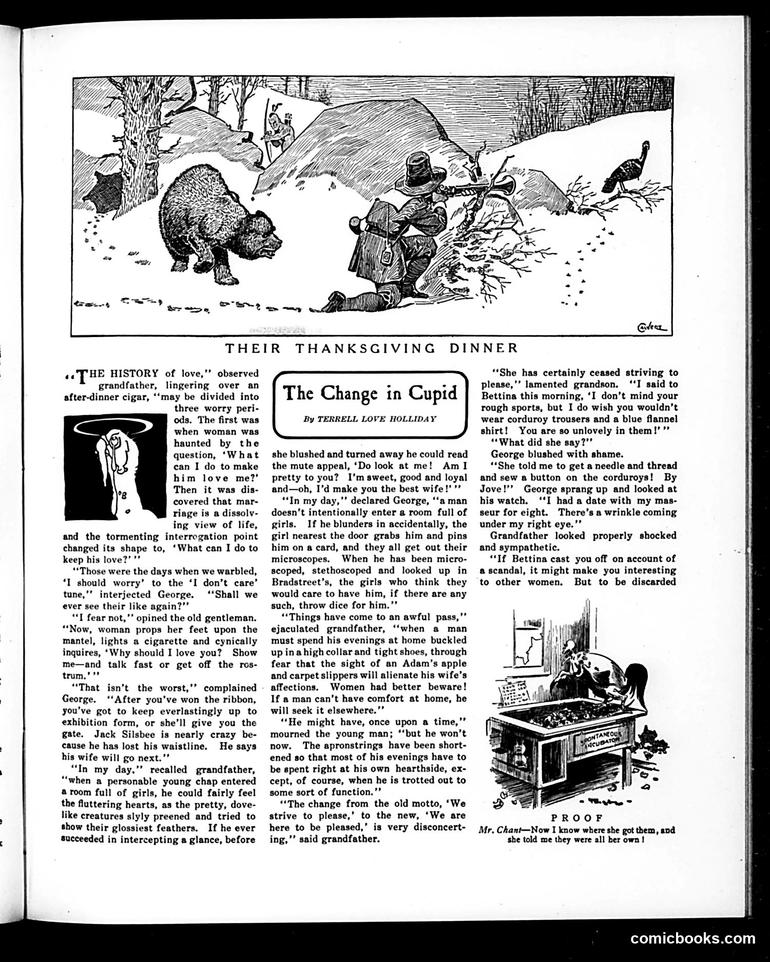 Judge — November 21, 1914 — page 7 of 24
