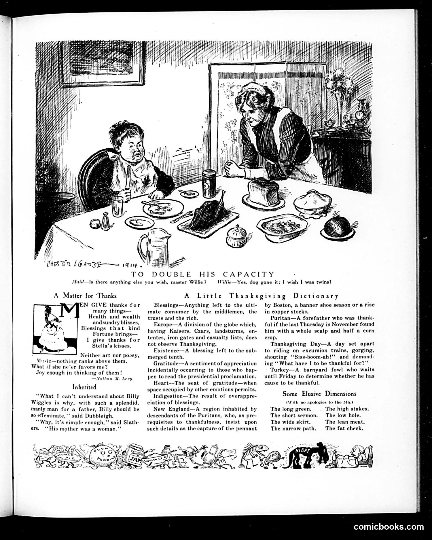 Judge — November 21, 1914 — page 9 of 24