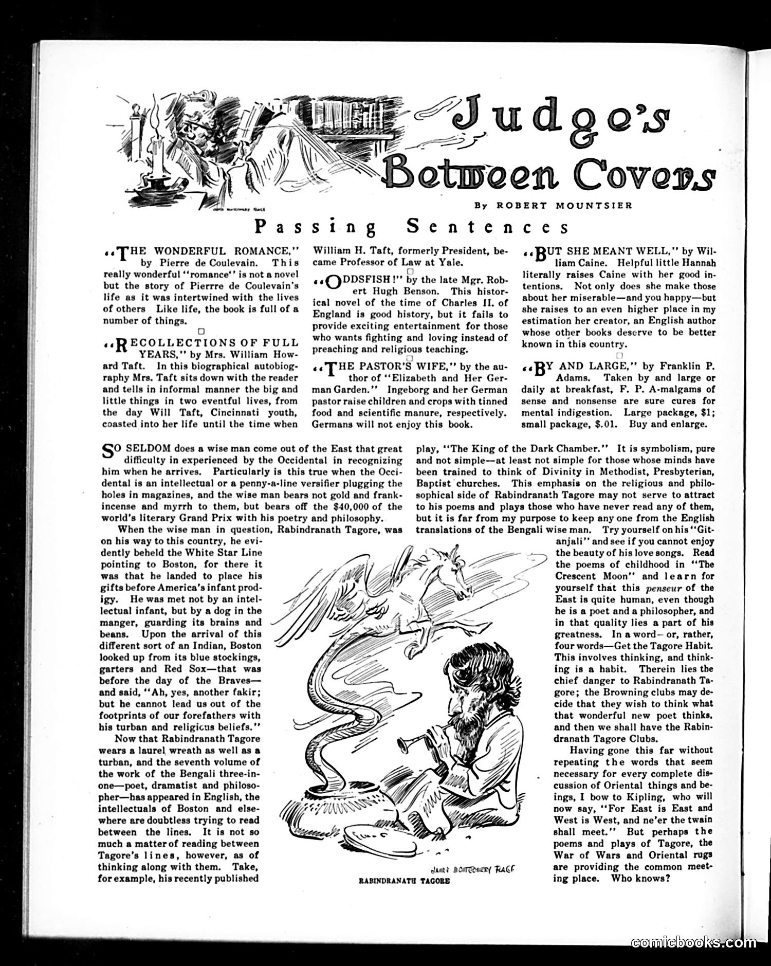 Judge — November 21, 1914 — page 10 of 24