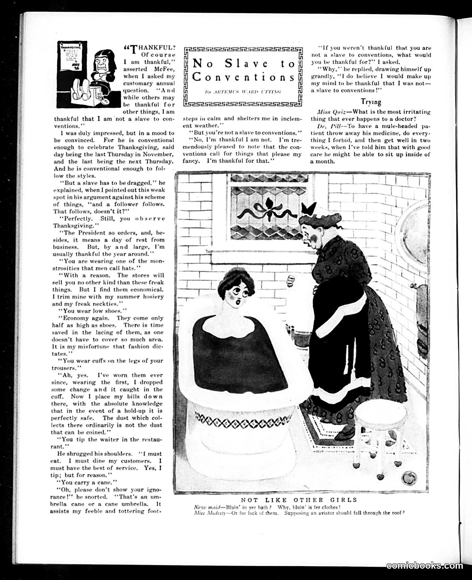 Judge — November 21, 1914 — page 14 of 24